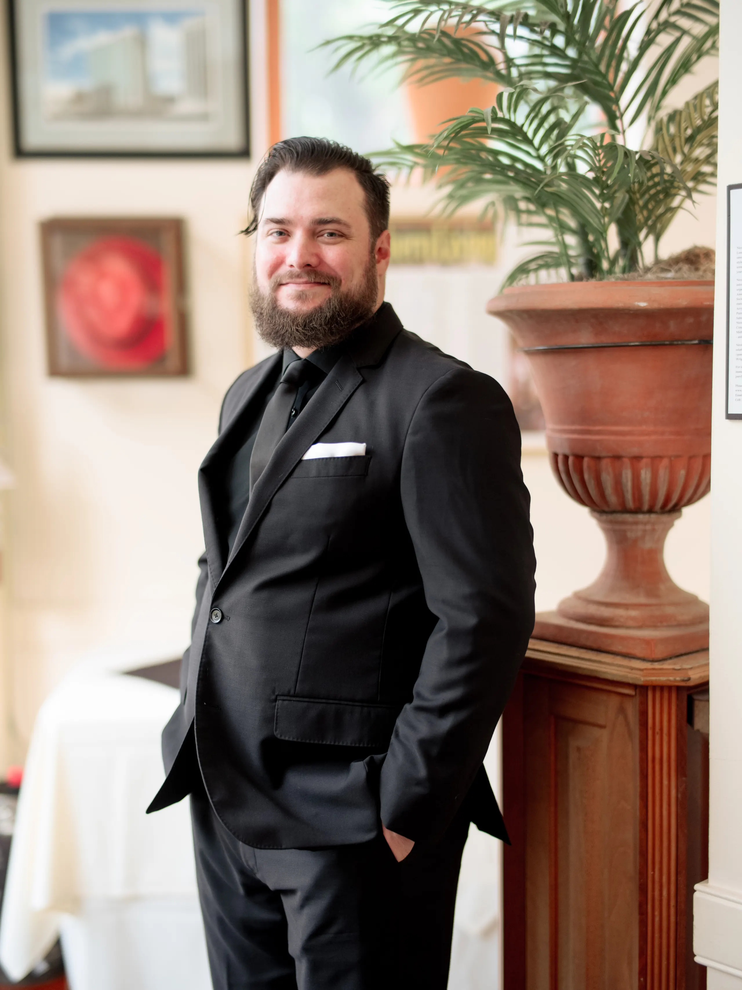 How to get married in Bar Harbor, Maine