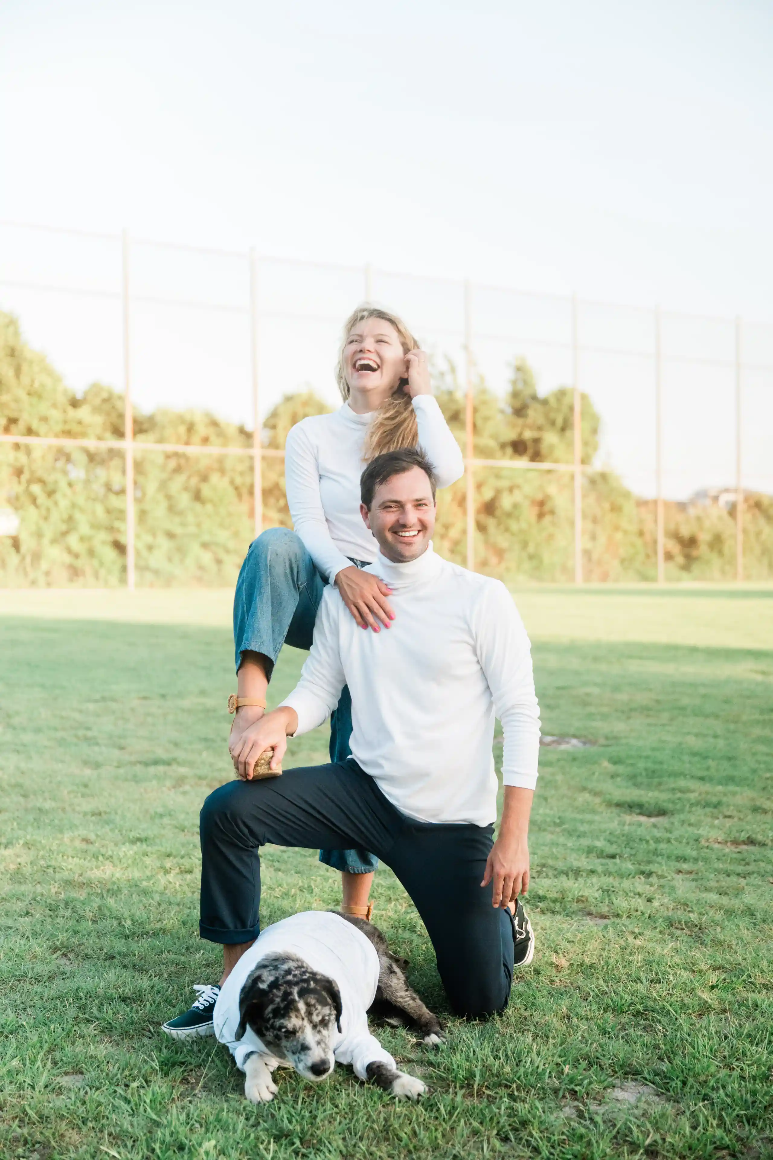 25 Best North Carolina Locations for Engagement Photos