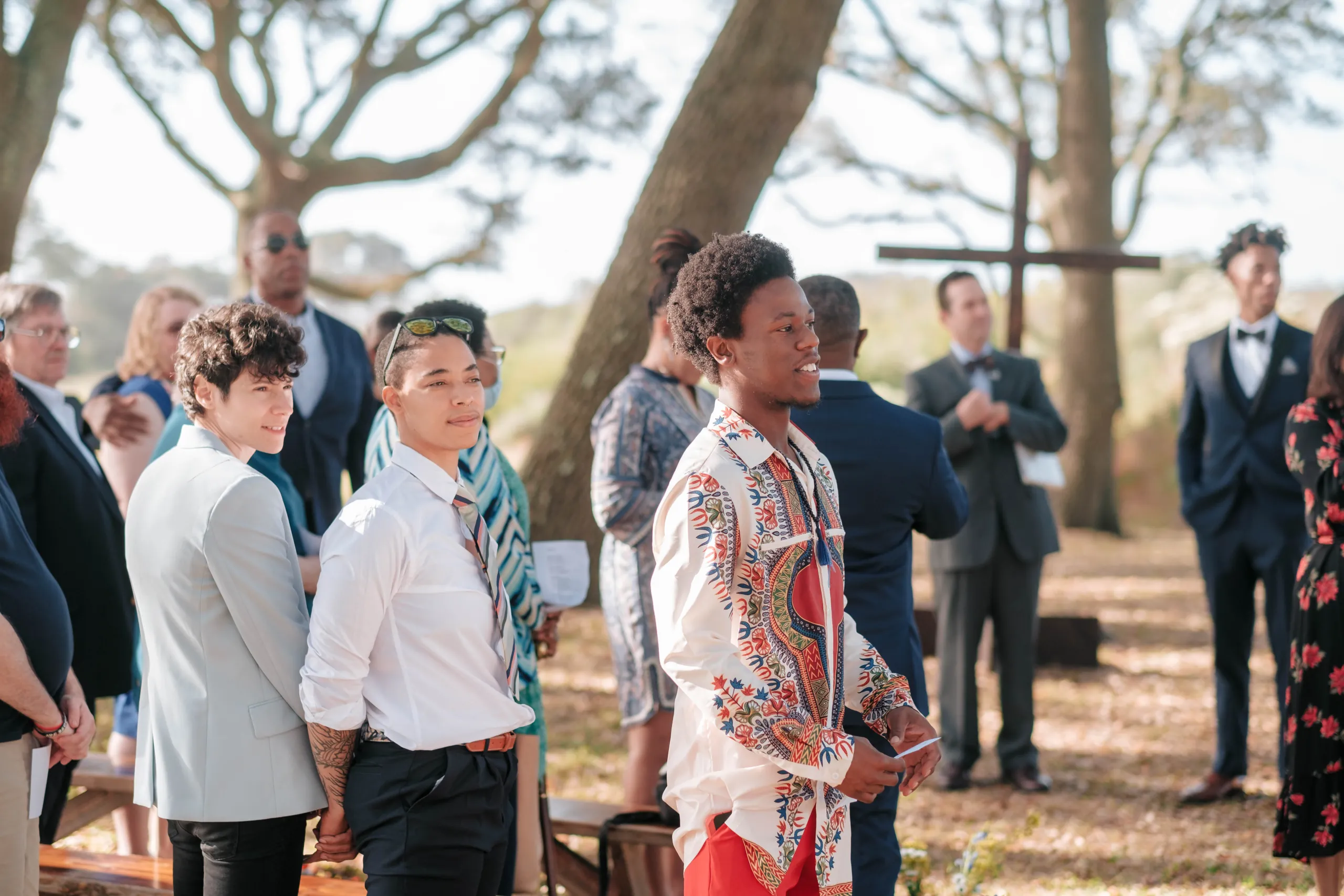 How to get married in Warner Robins | Destination Wedding Photographer