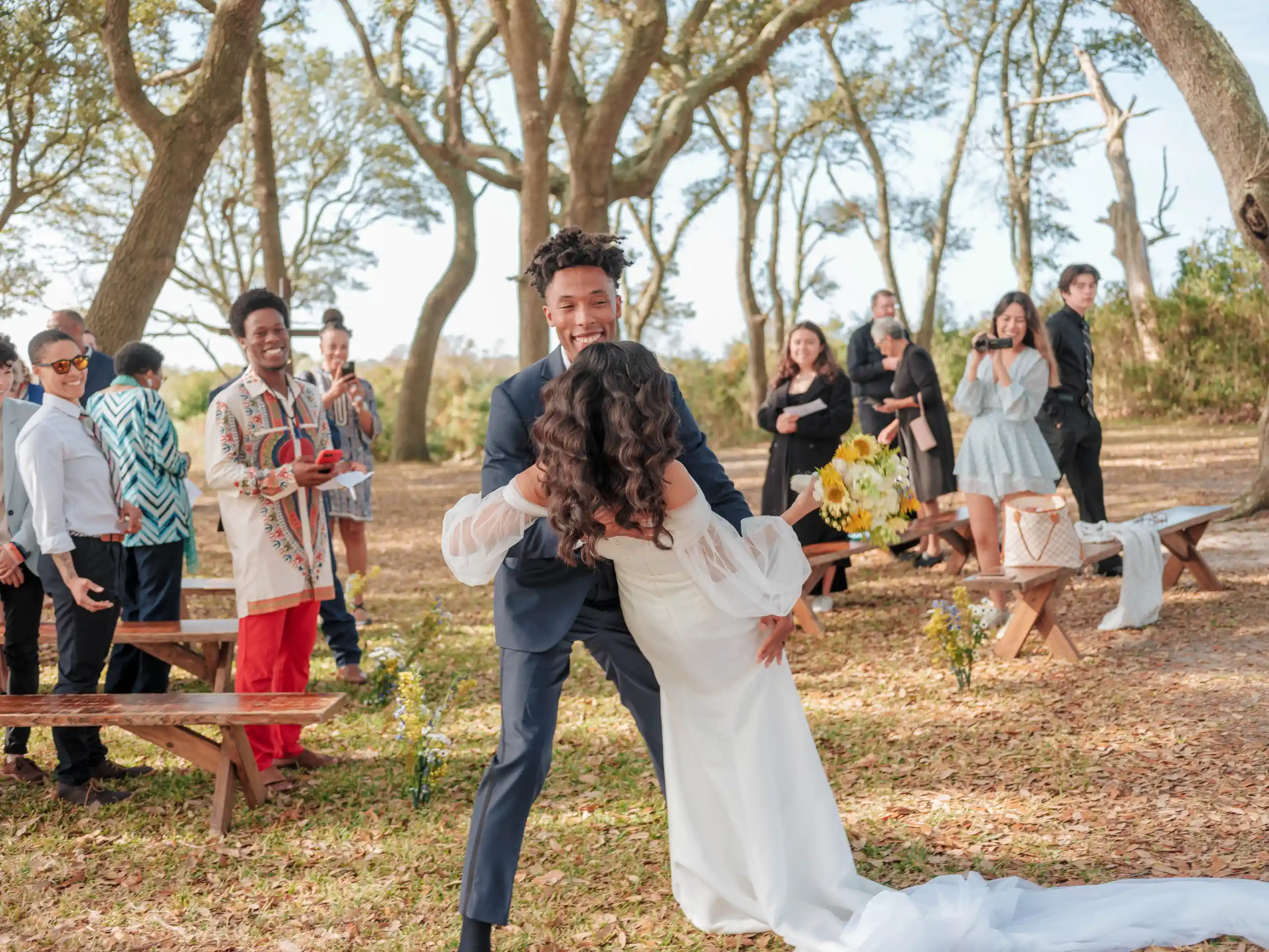 Wedding photography synclaire cedric PINK7162