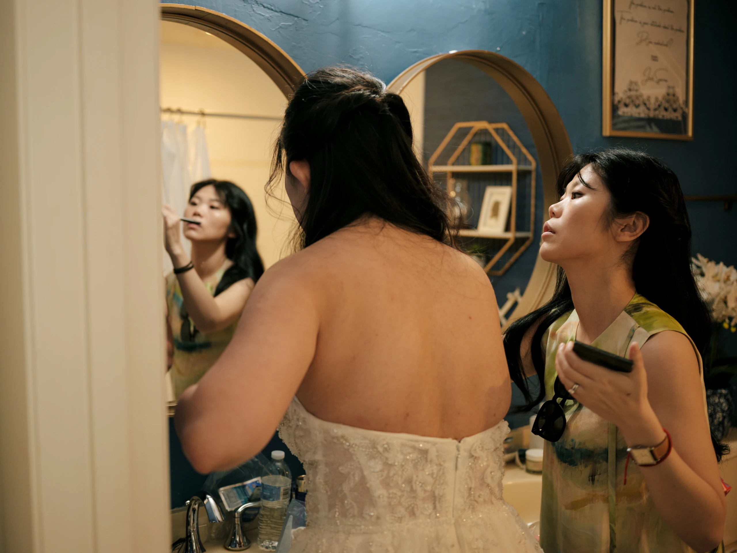 Wedding photography xiaolu ryan PINK0919