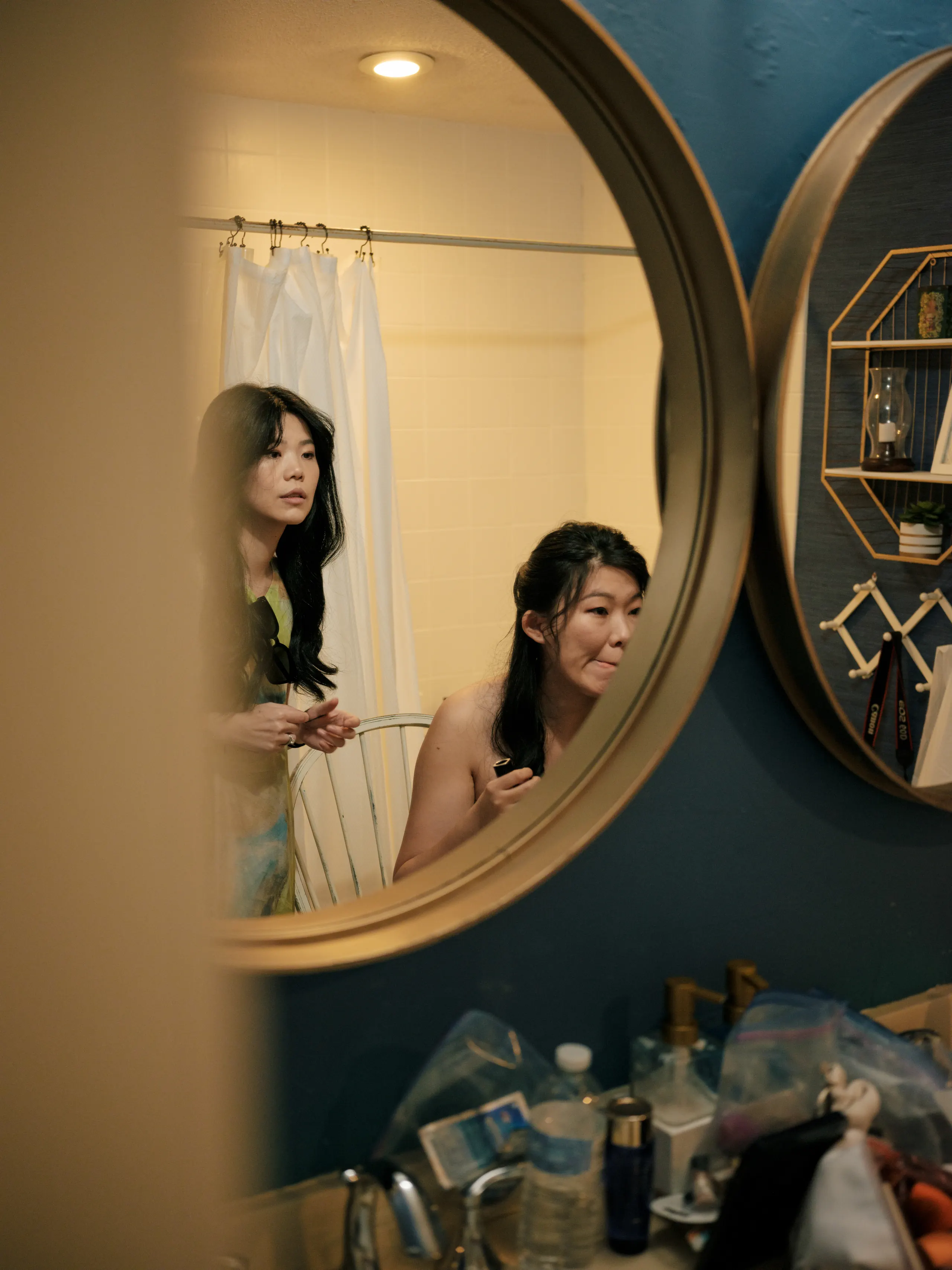 Wedding photography xiaolu ryan PINK0937