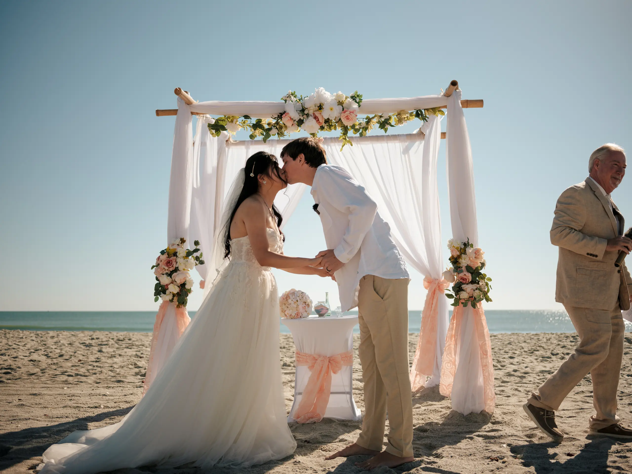 Wedding photography xiaolu ryan PINK1105