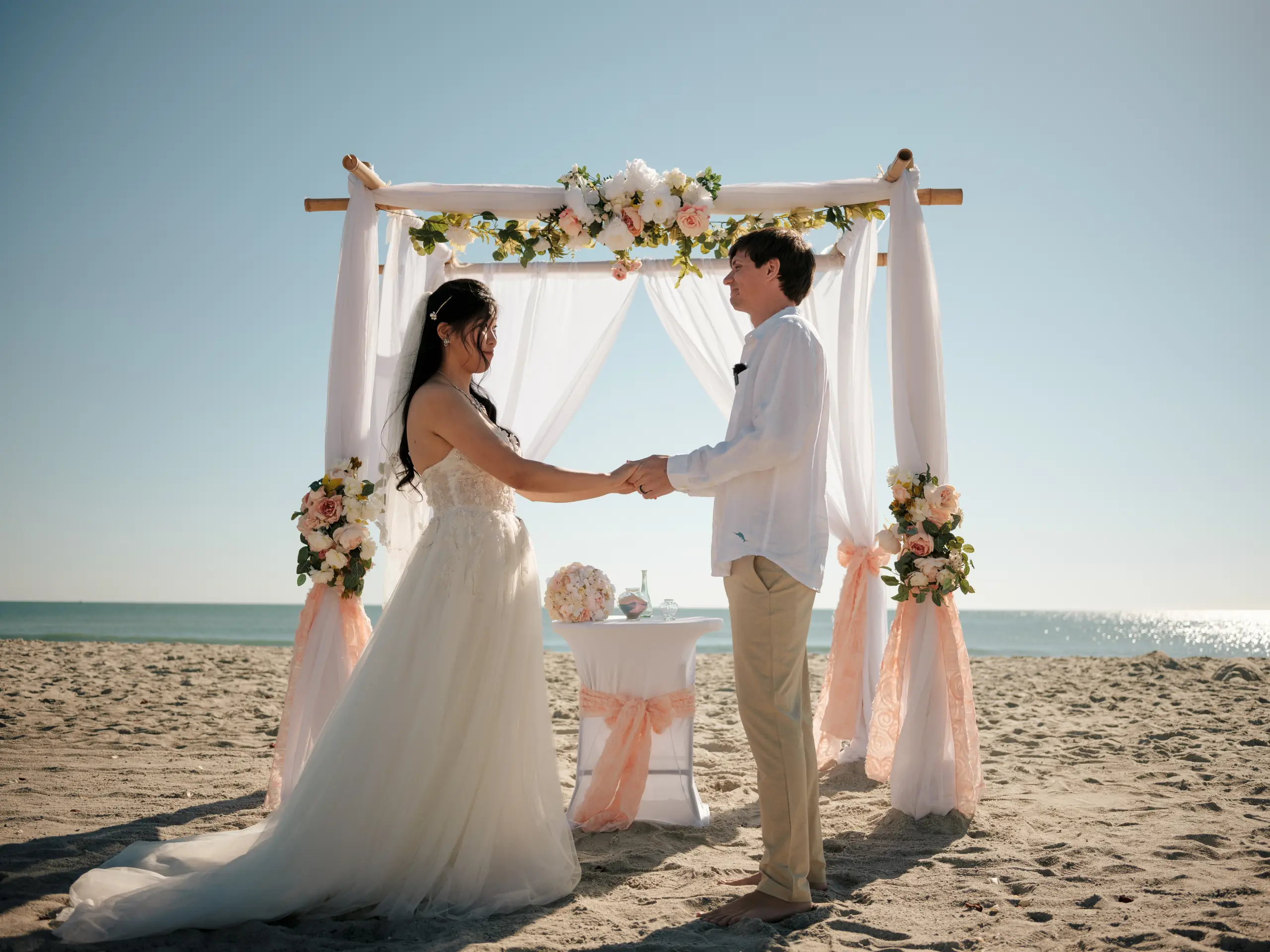 Wedding photography xiaolu ryan PINK1109