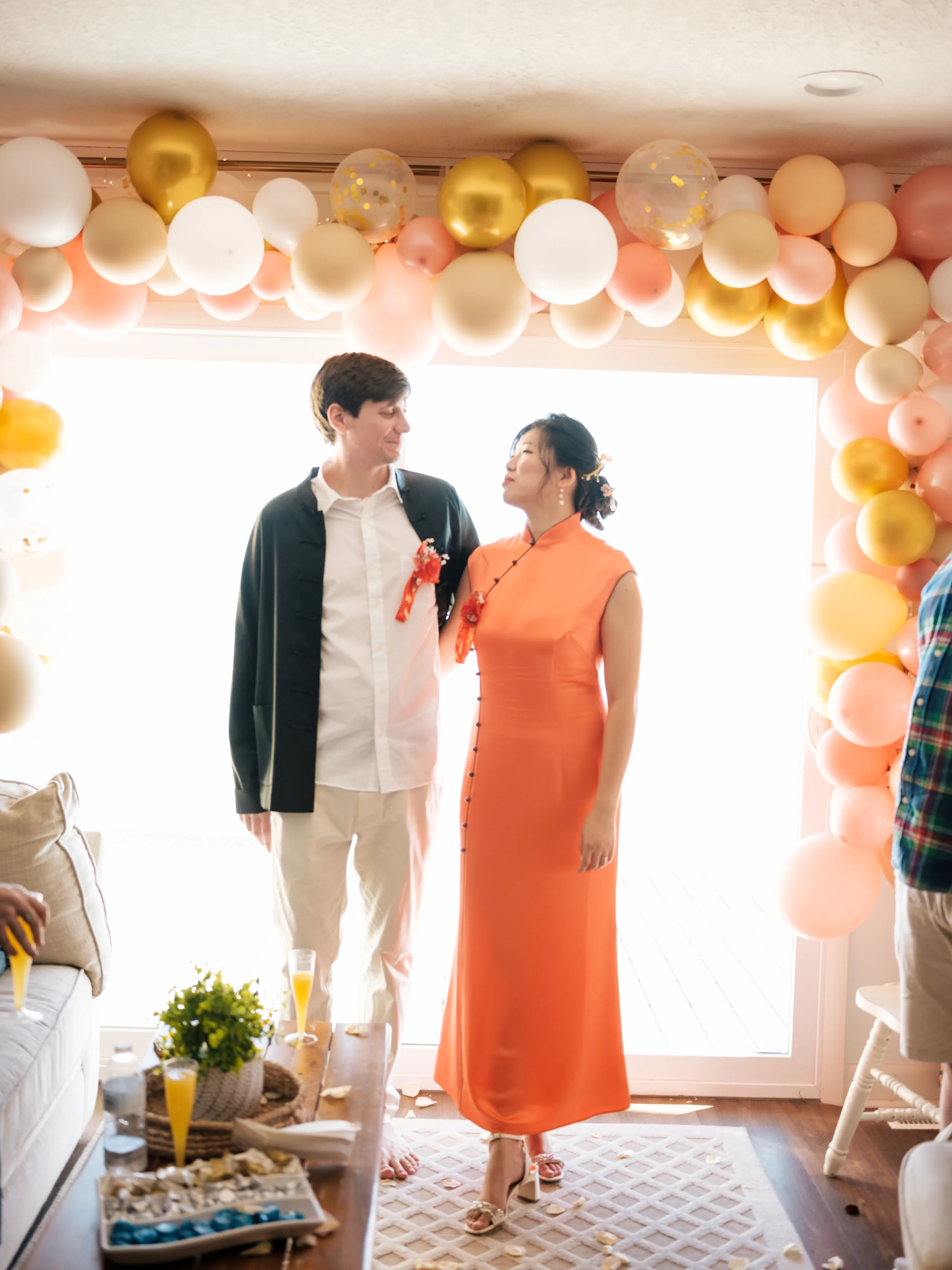 Wedding photography xiaolu ryan PINK1501