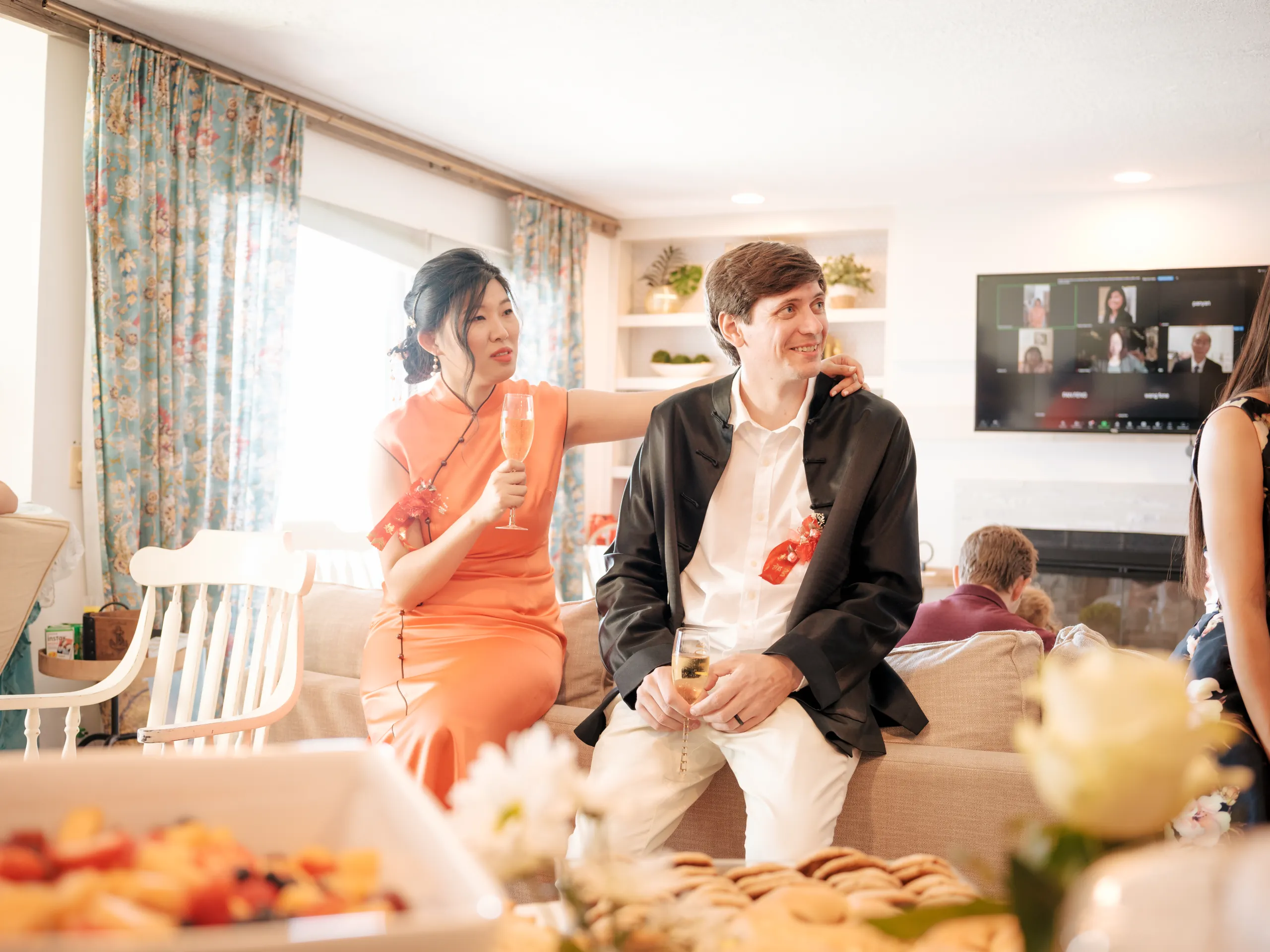 Wedding photography xiaolu ryan PINK1684