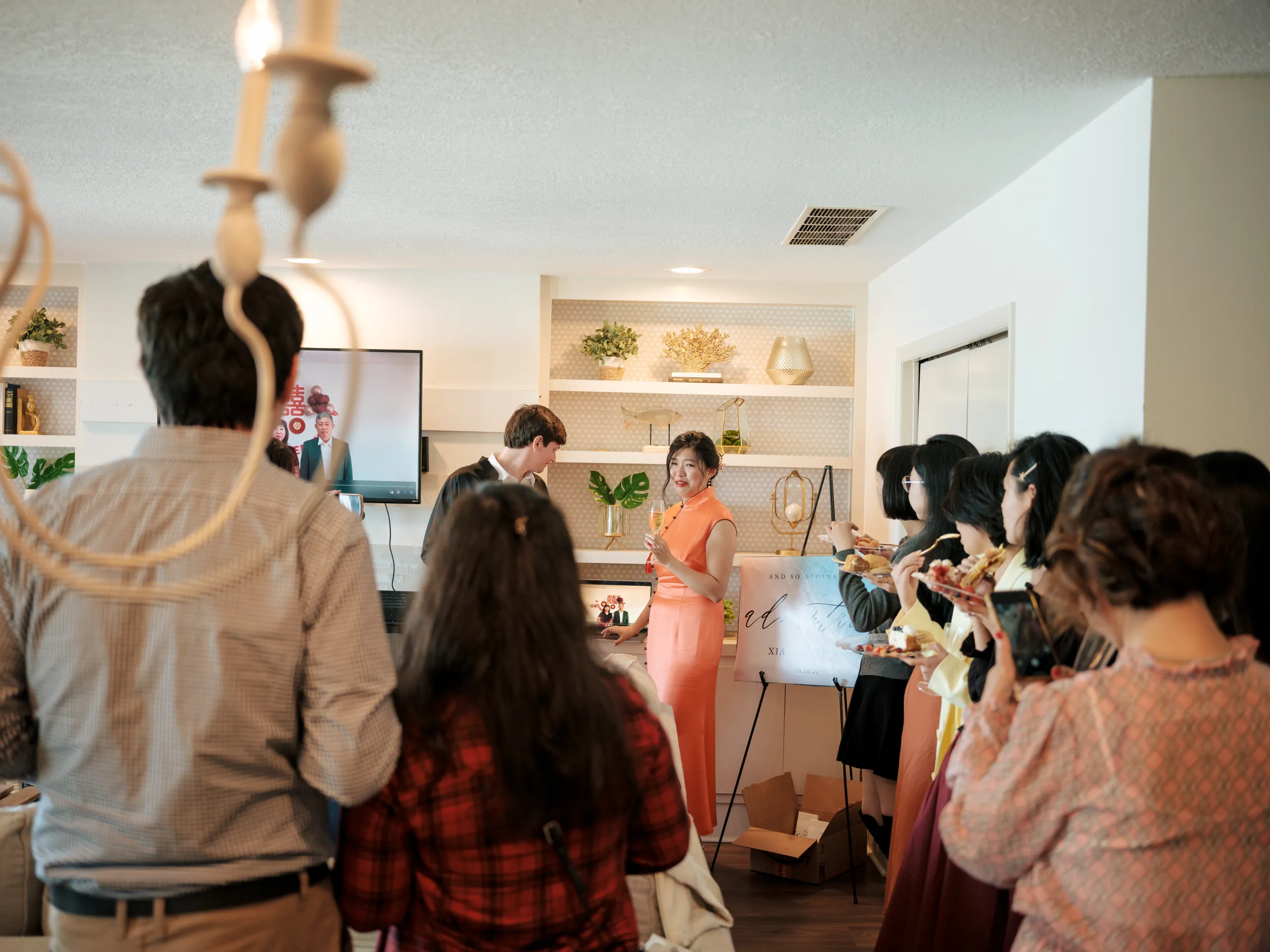 Wedding photography xiaolu ryan PINK1757