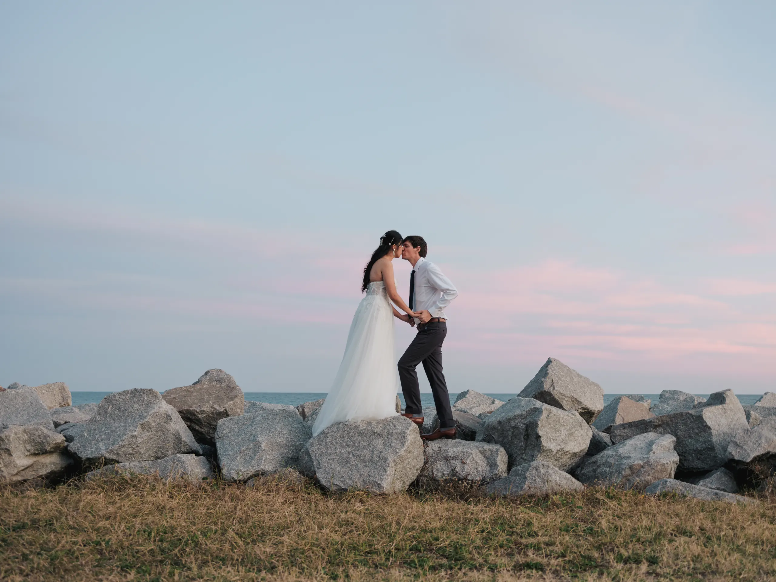 Wedding photography xiaolu ryan PINK1819