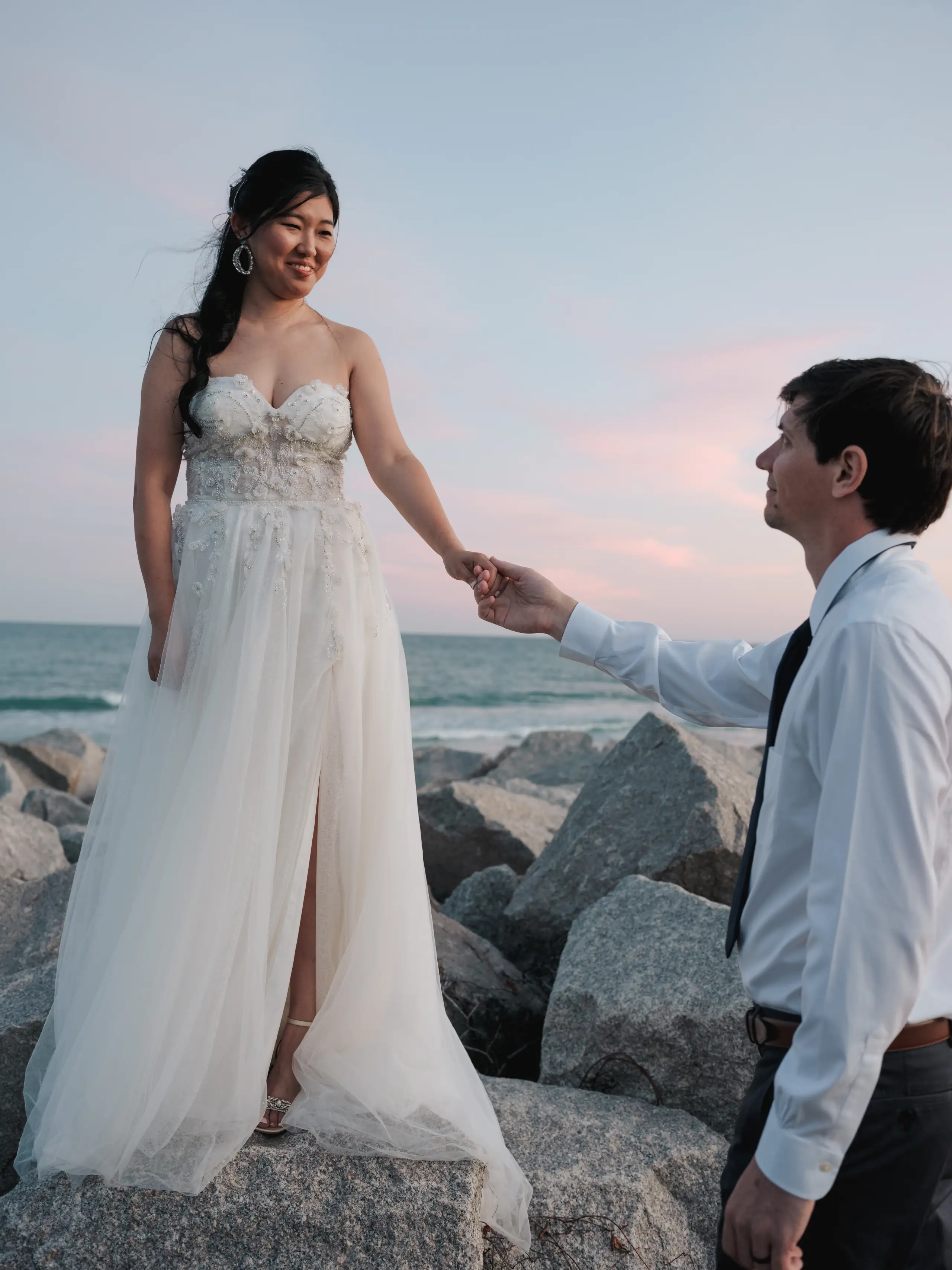 Wedding photography xiaolu ryan PINK1848