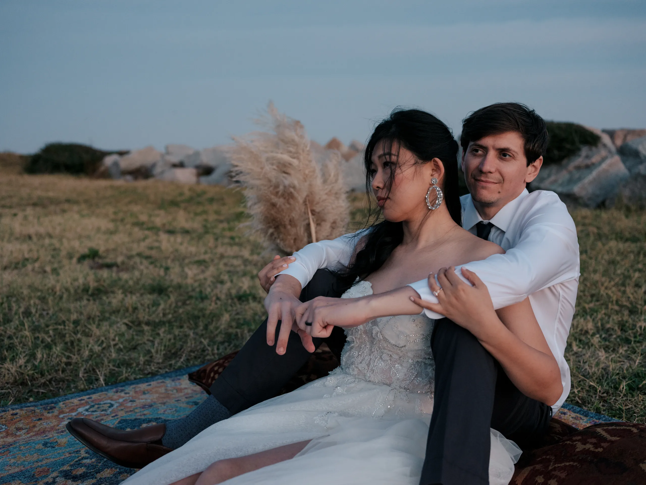 Wedding photography xiaolu ryan PINK1929