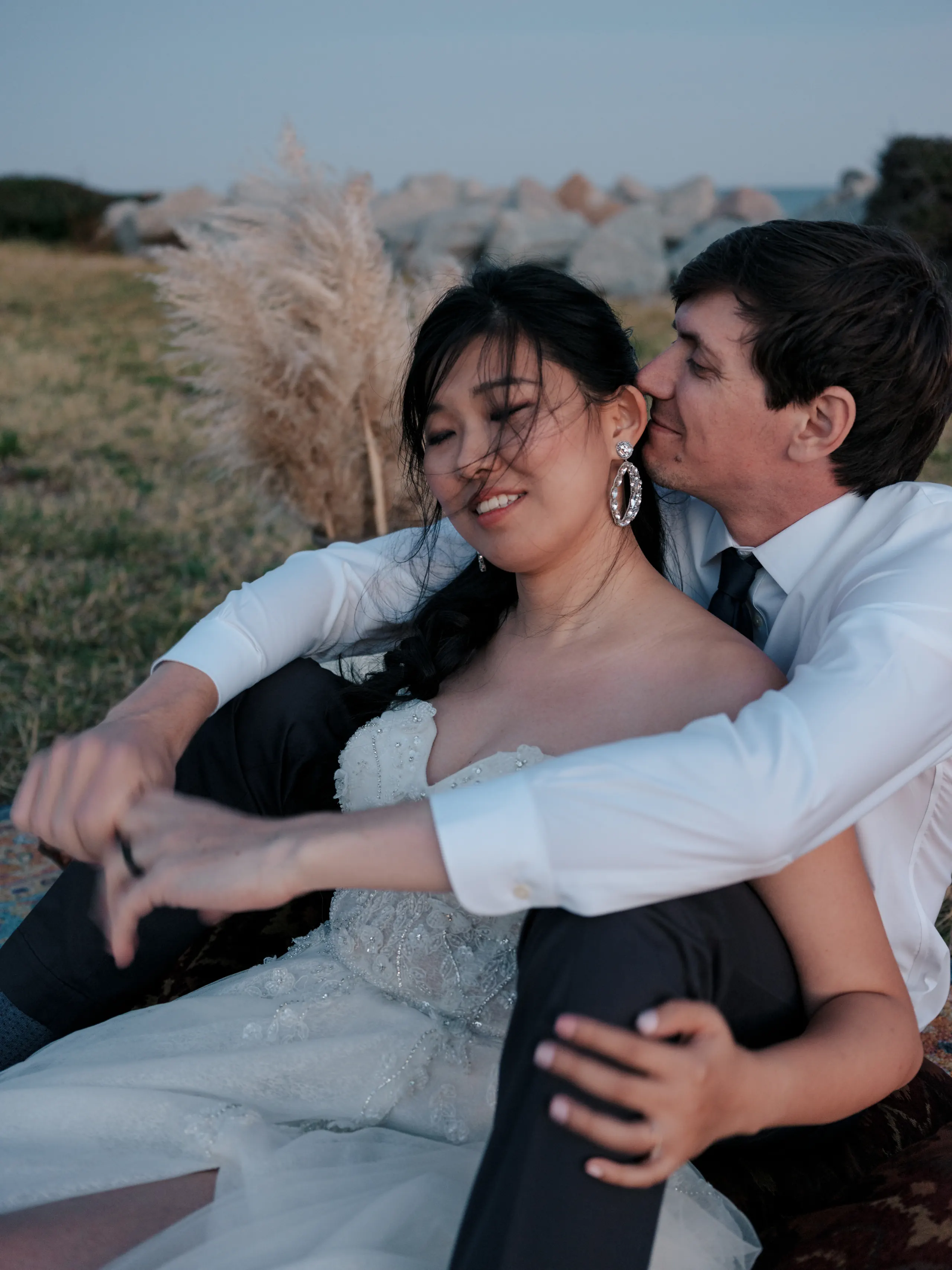 Wedding photography xiaolu ryan PINK1960