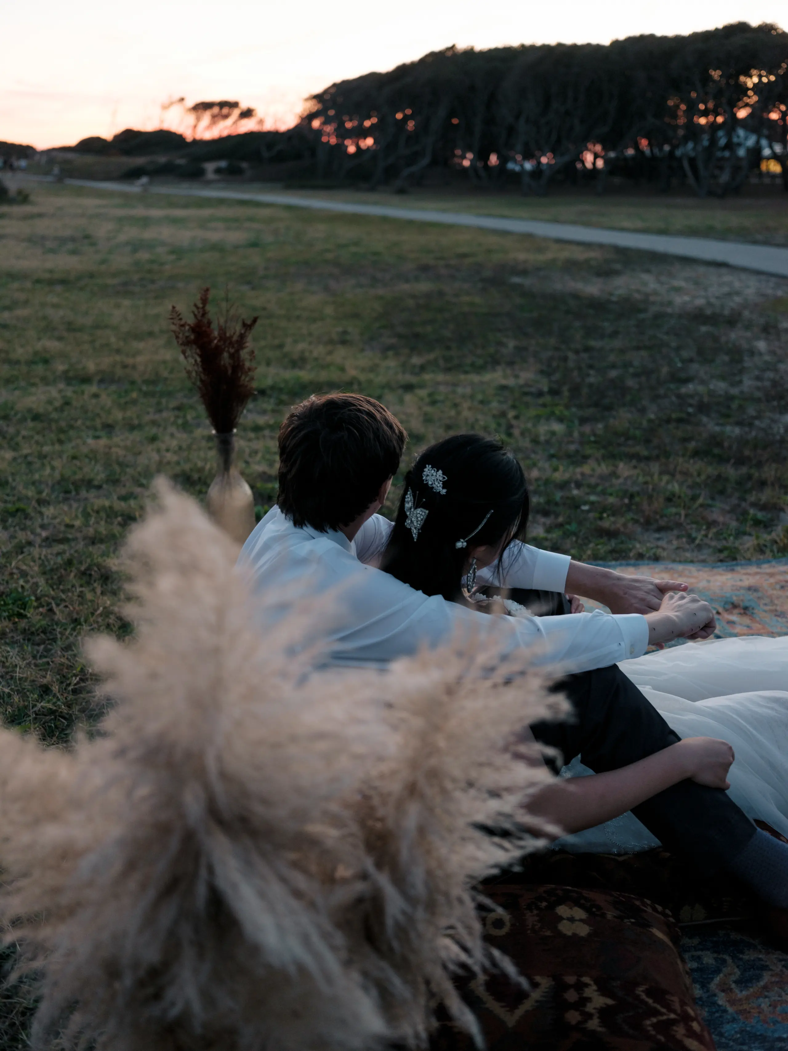 Wedding photography xiaolu ryan PINK1967