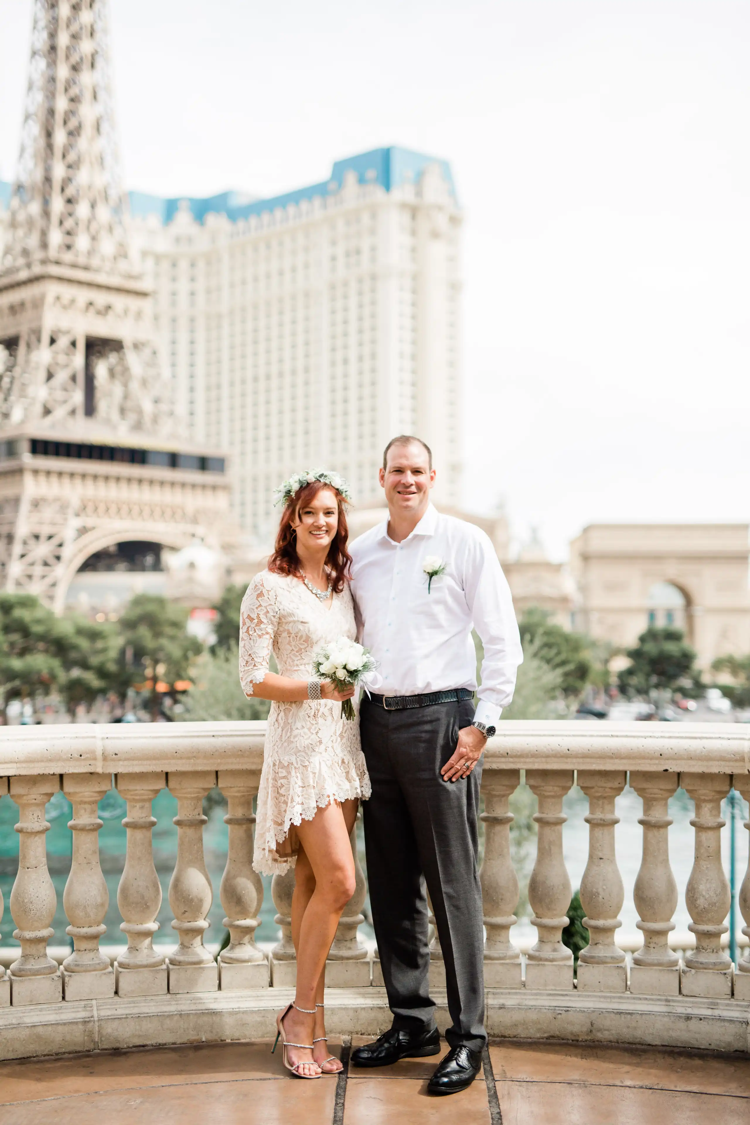 How to get married in Champaign, Illinois