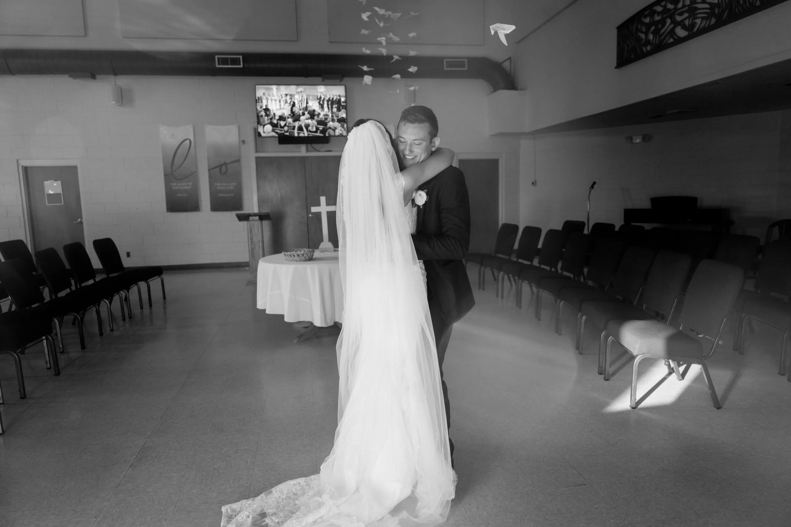 How to get married in Chapel Hill | Wedding Photographer