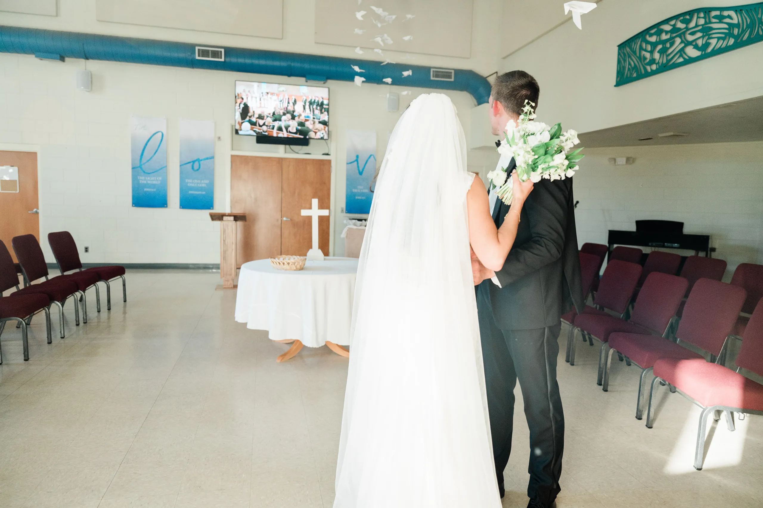 How to get married in Milwaukee, Wisconsin