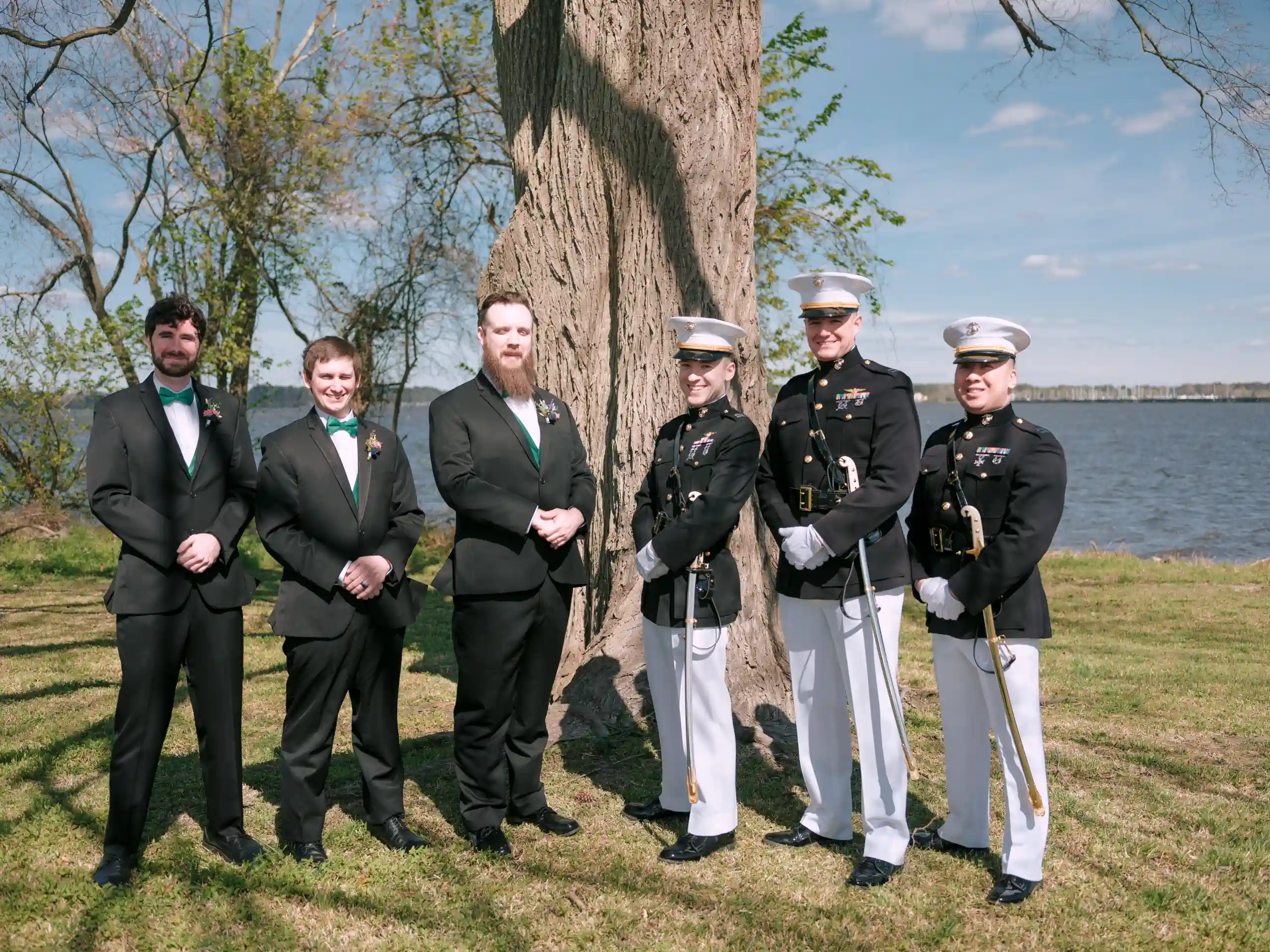 Wedding photography haley joseph PINK2294