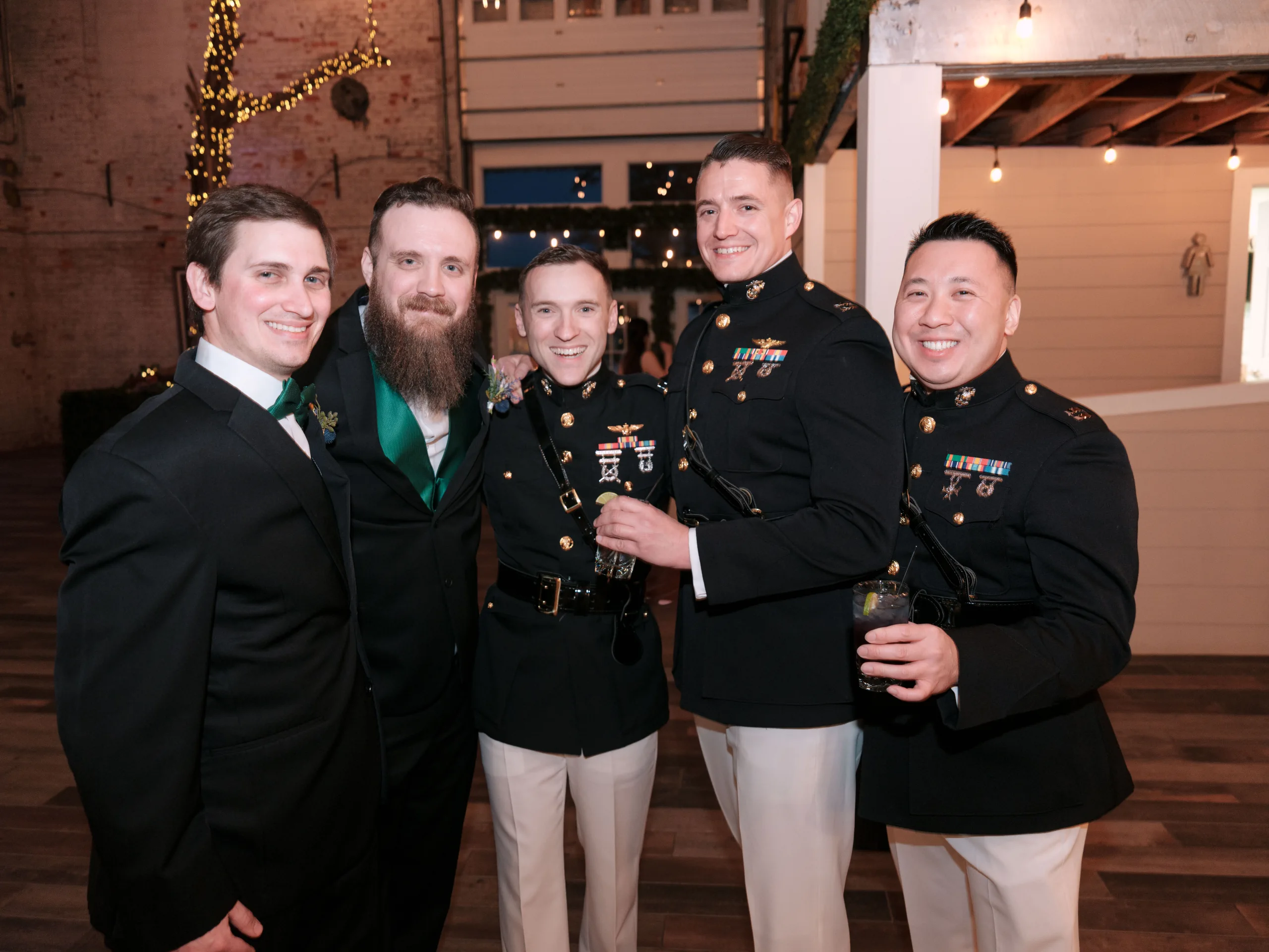 Wedding photography haley joseph PINK3705