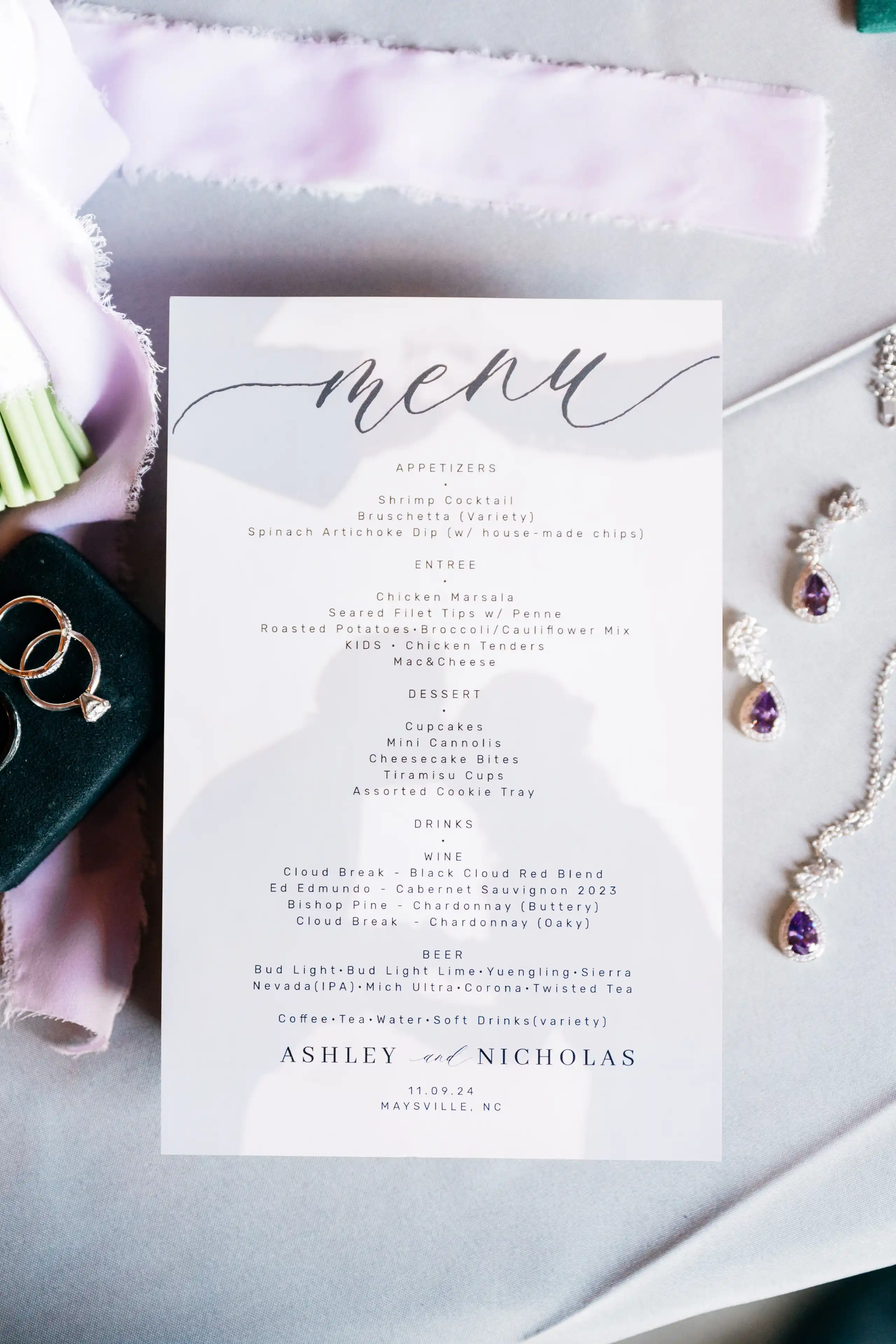 Wedding photography ashley nick PNK 4555