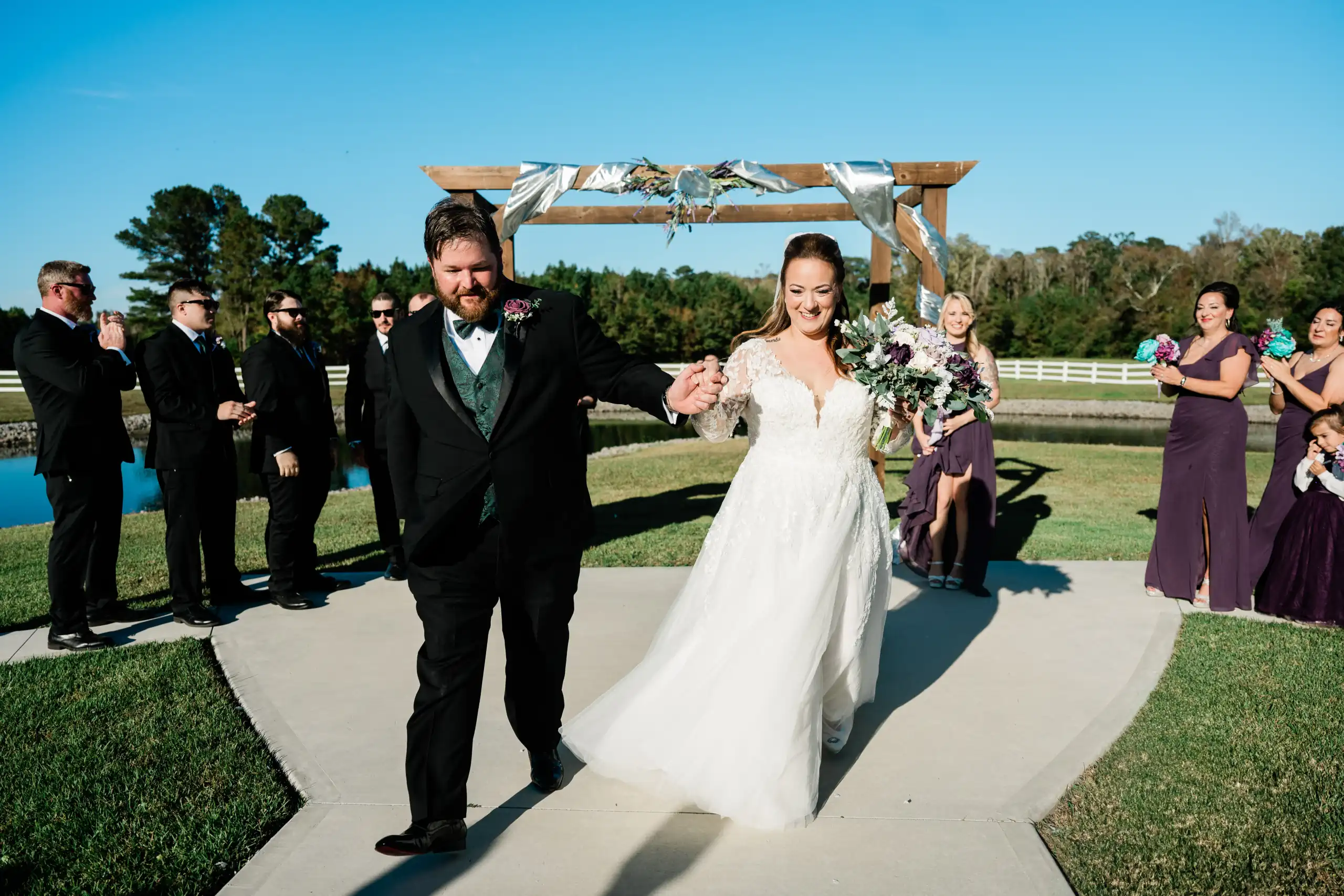 Wedding photography ashley nick PNK 5126