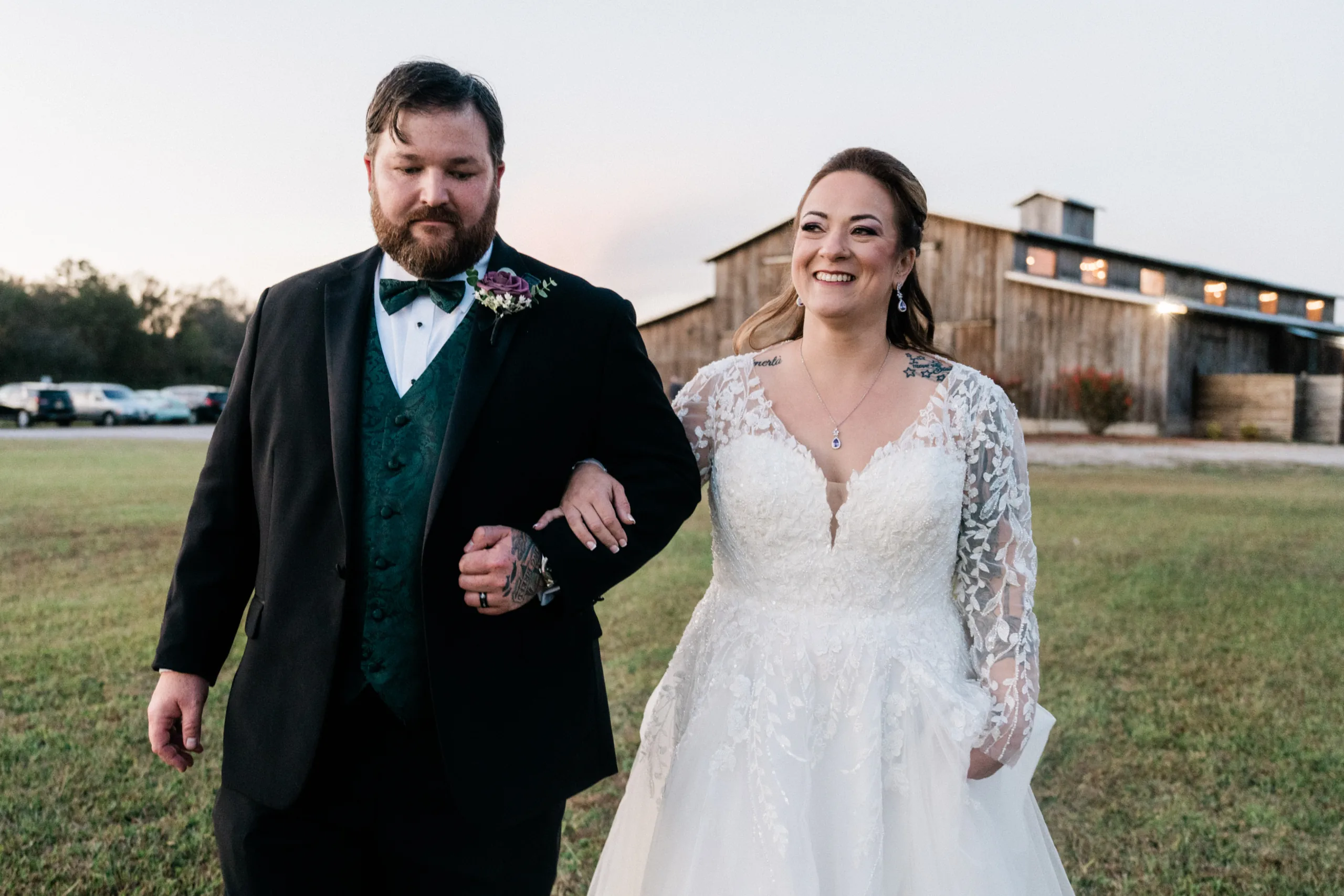 Wedding photography ashley nick PNK 6403