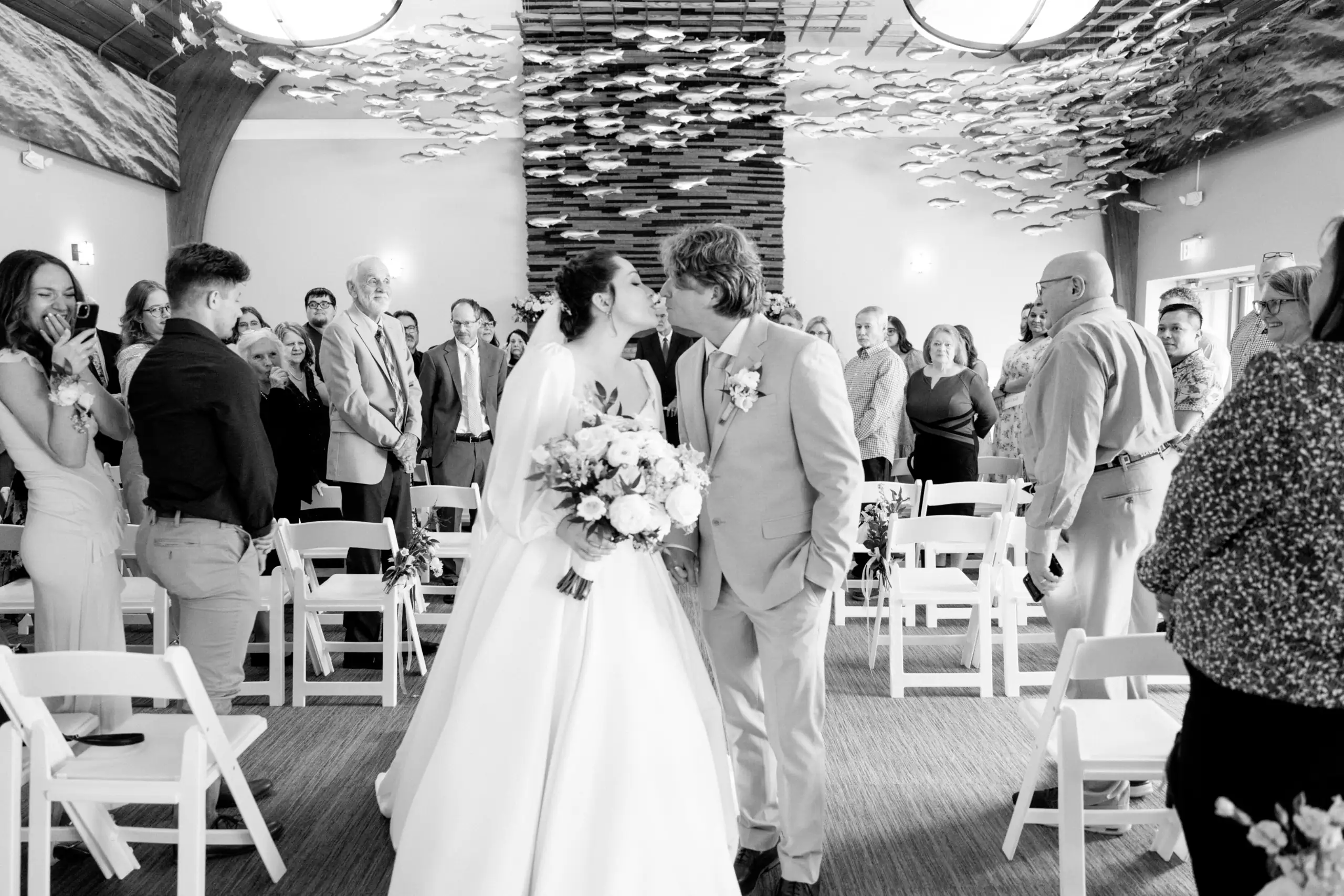 How to get married in Chattanooga, Tennessee