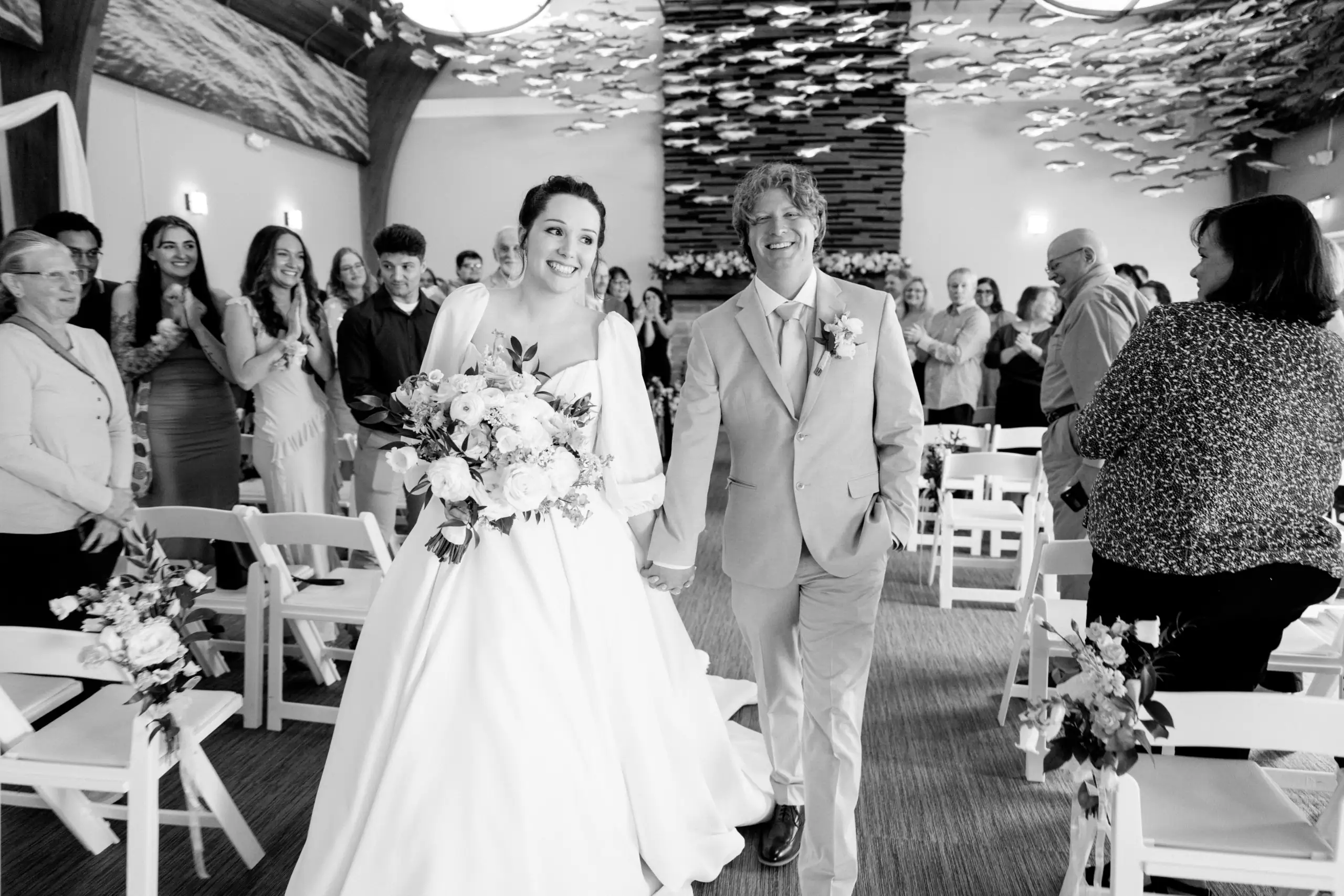 How to get married in Morgantown, West Virginia