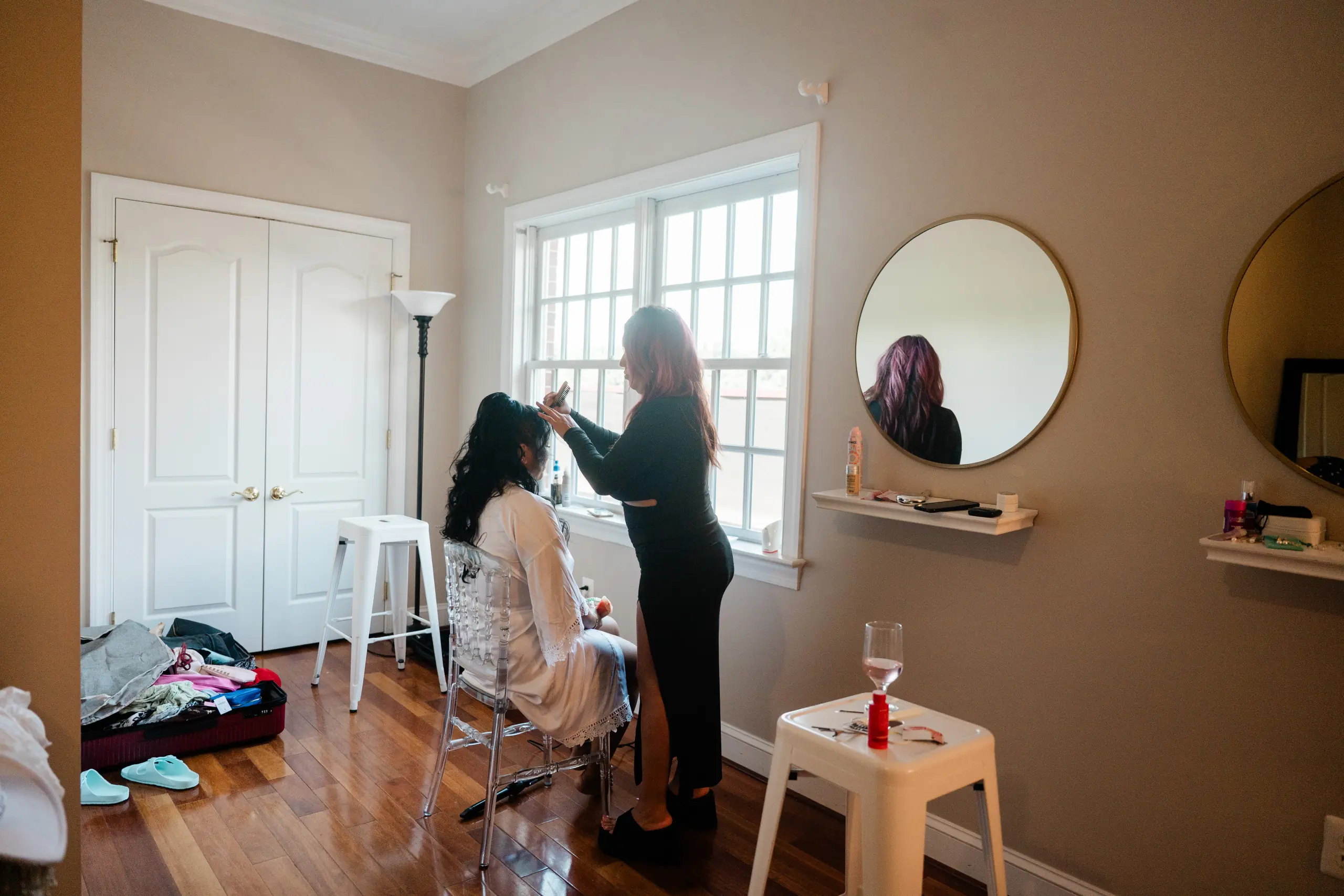 How to get married in Myrtle Beach?