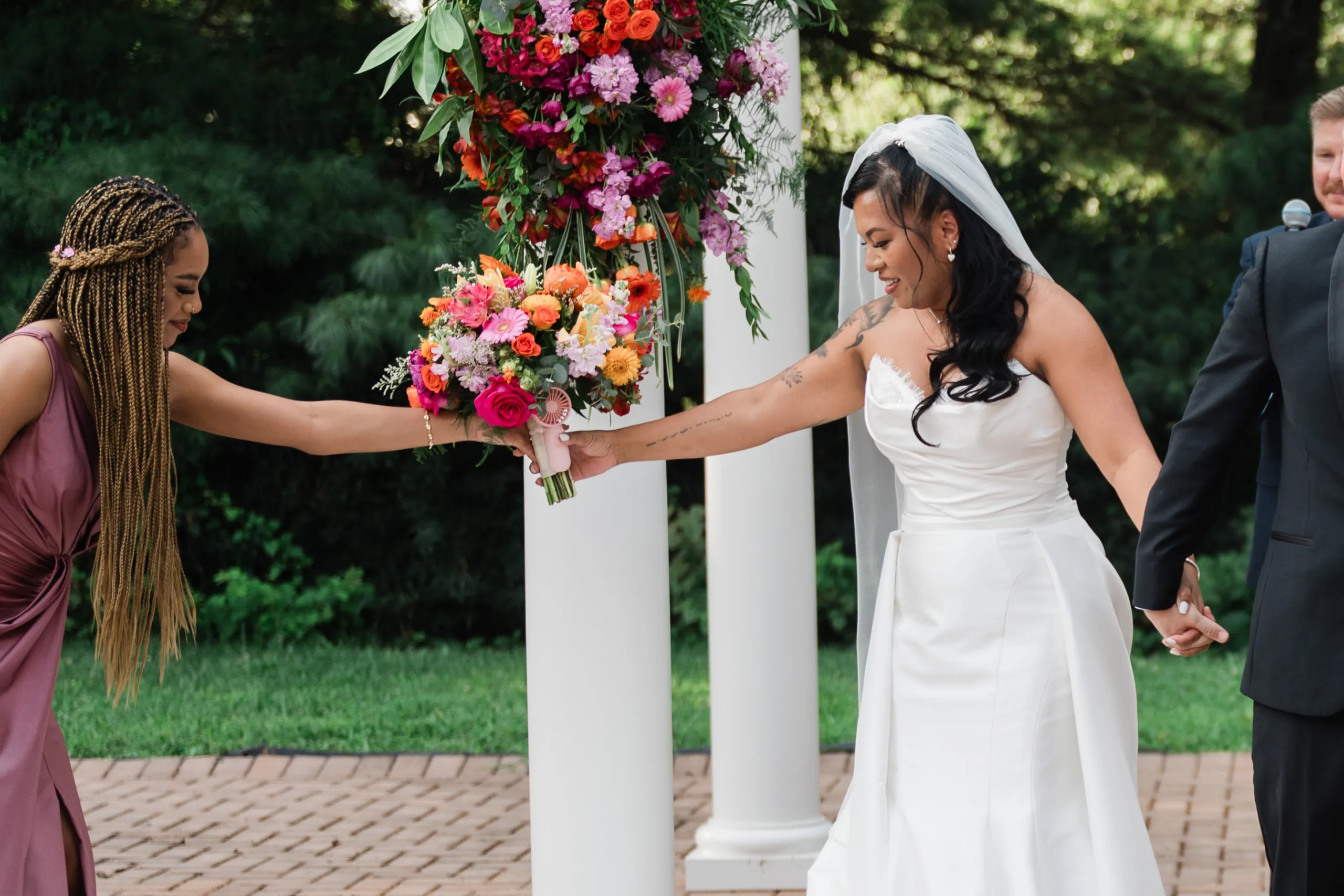 Wedding photography d dan DSC 7420