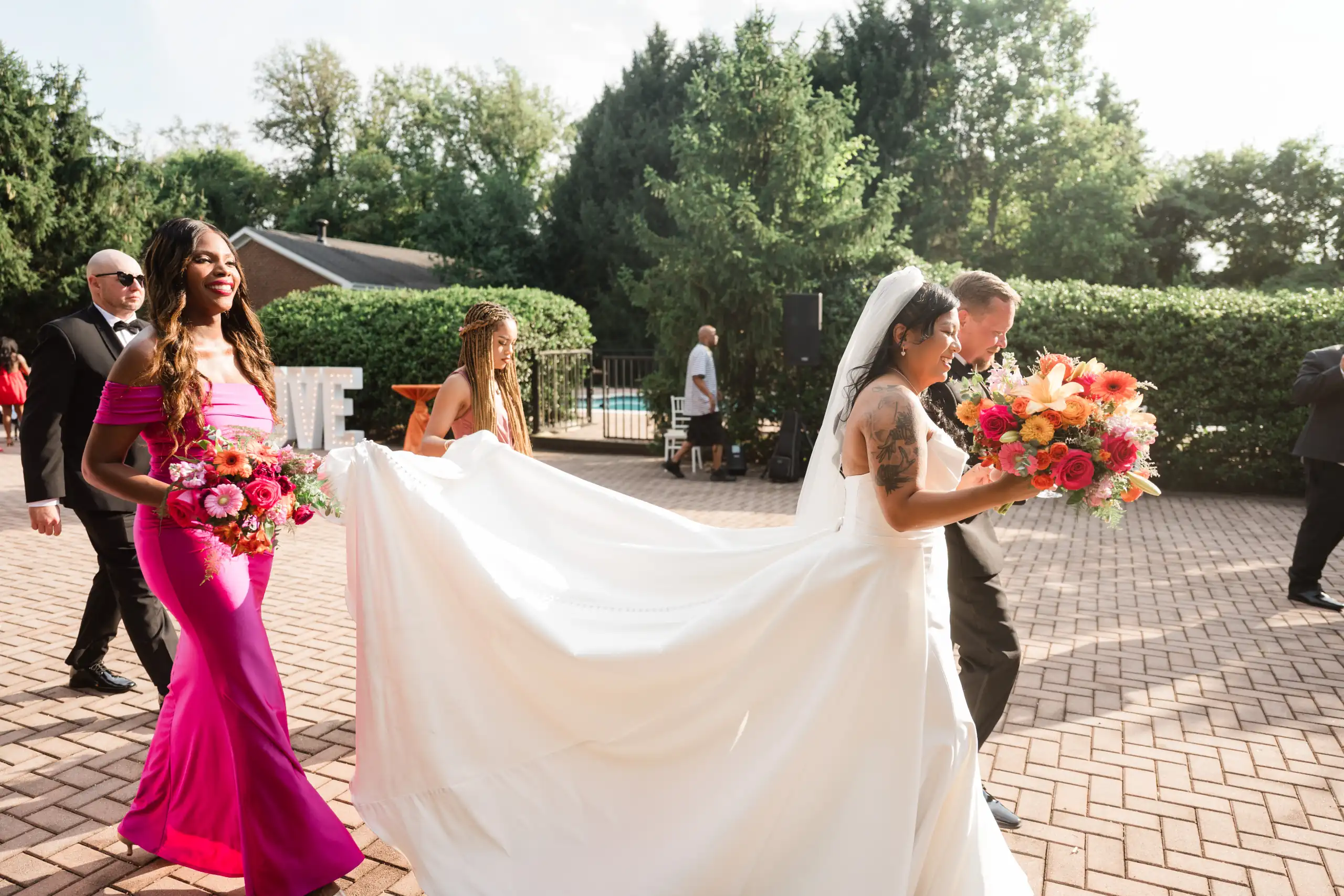 Wedding photography d dan DSC 7766