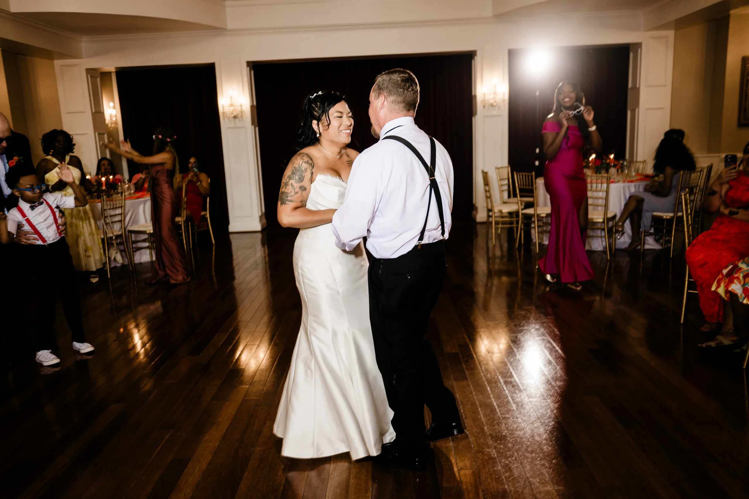 Wedding photography d dan DSC 8321