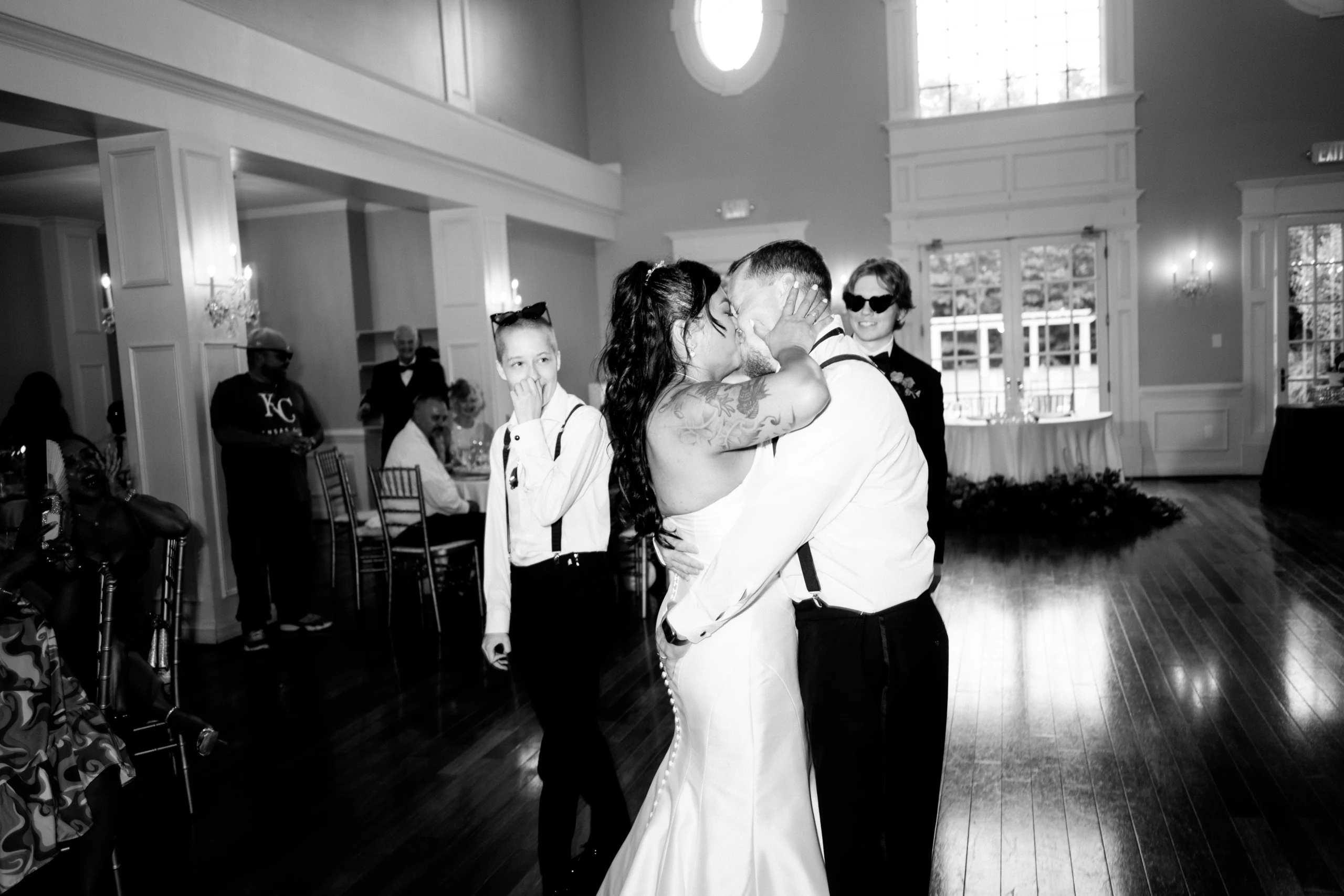 Wedding photography d dan DSC 8511