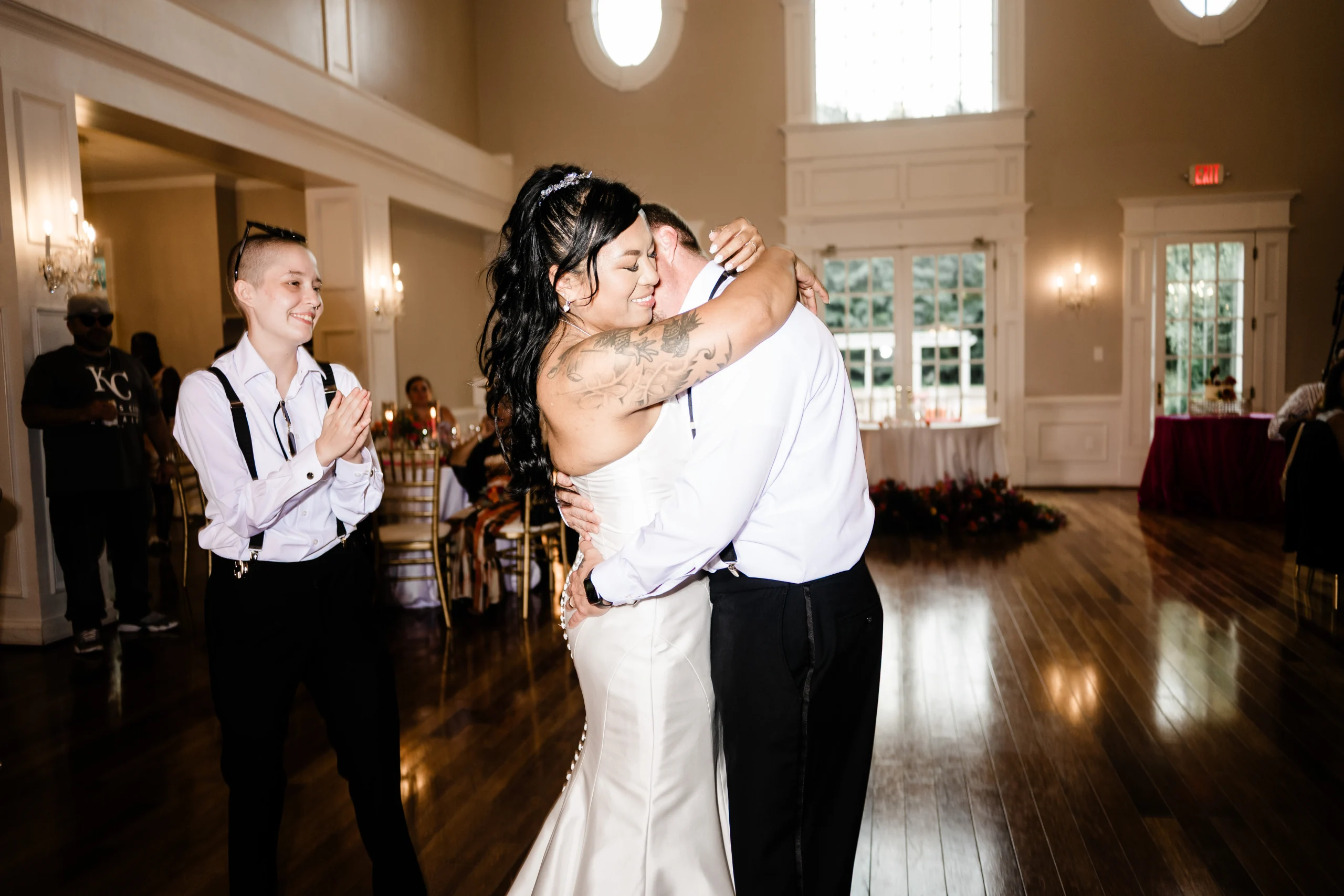 Wedding photography d dan DSC 8517