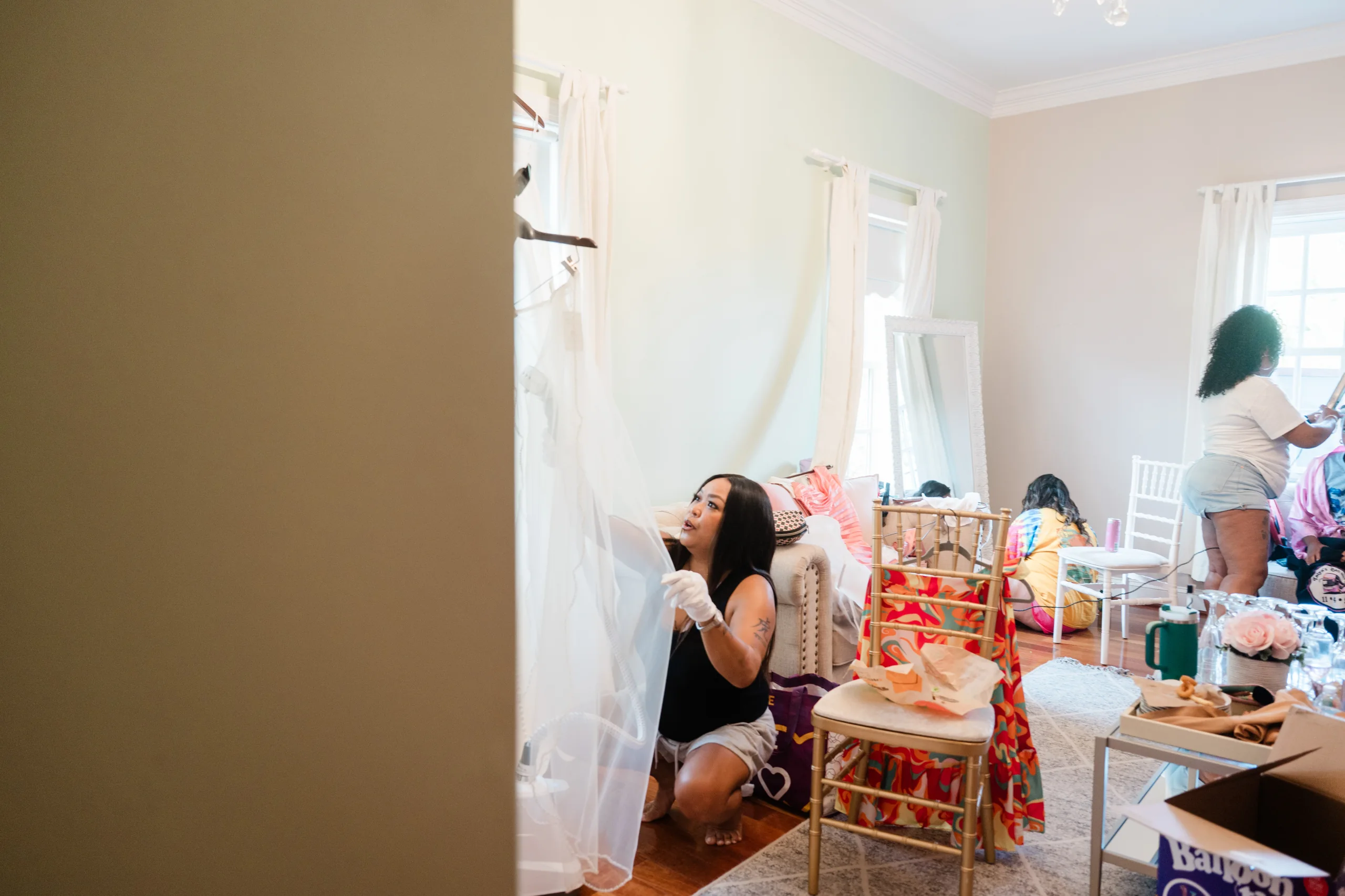 Wedding photography d dan Getting Ready DSC 5565