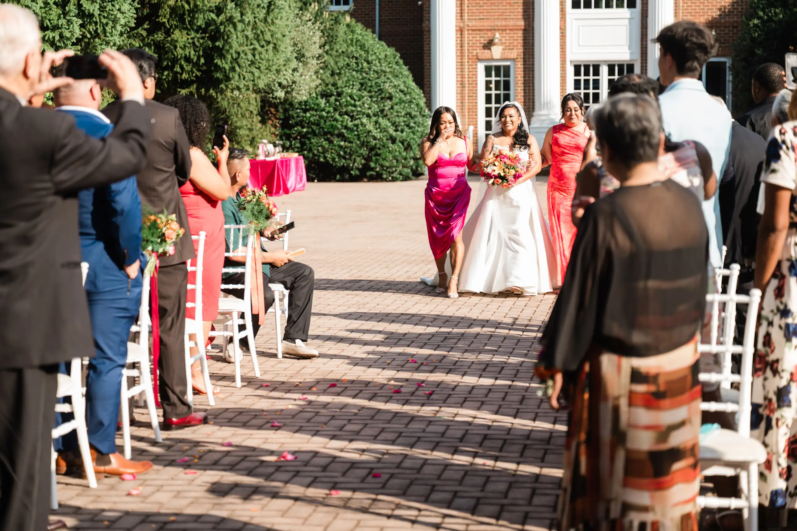 Wedding photography d dan Highlights DSC 7090