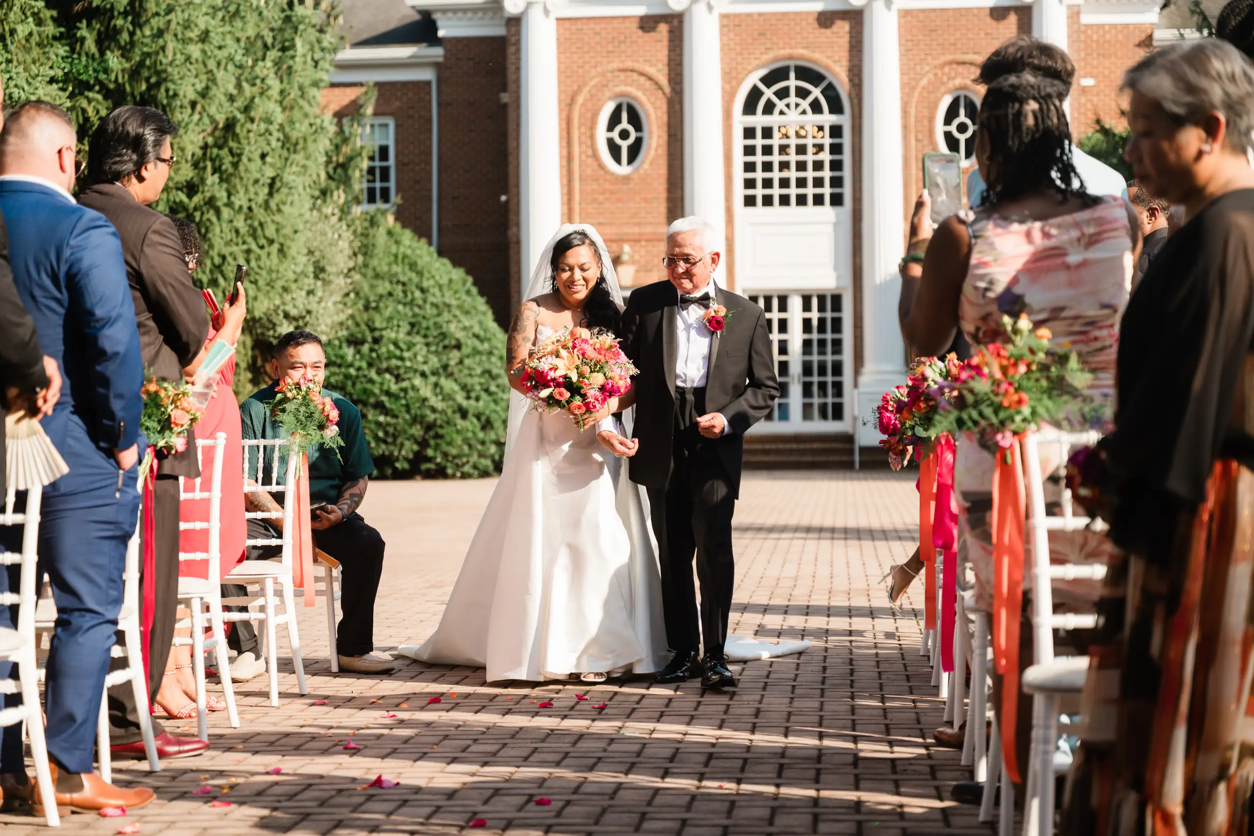 Wedding photography d dan Highlights DSC 7103