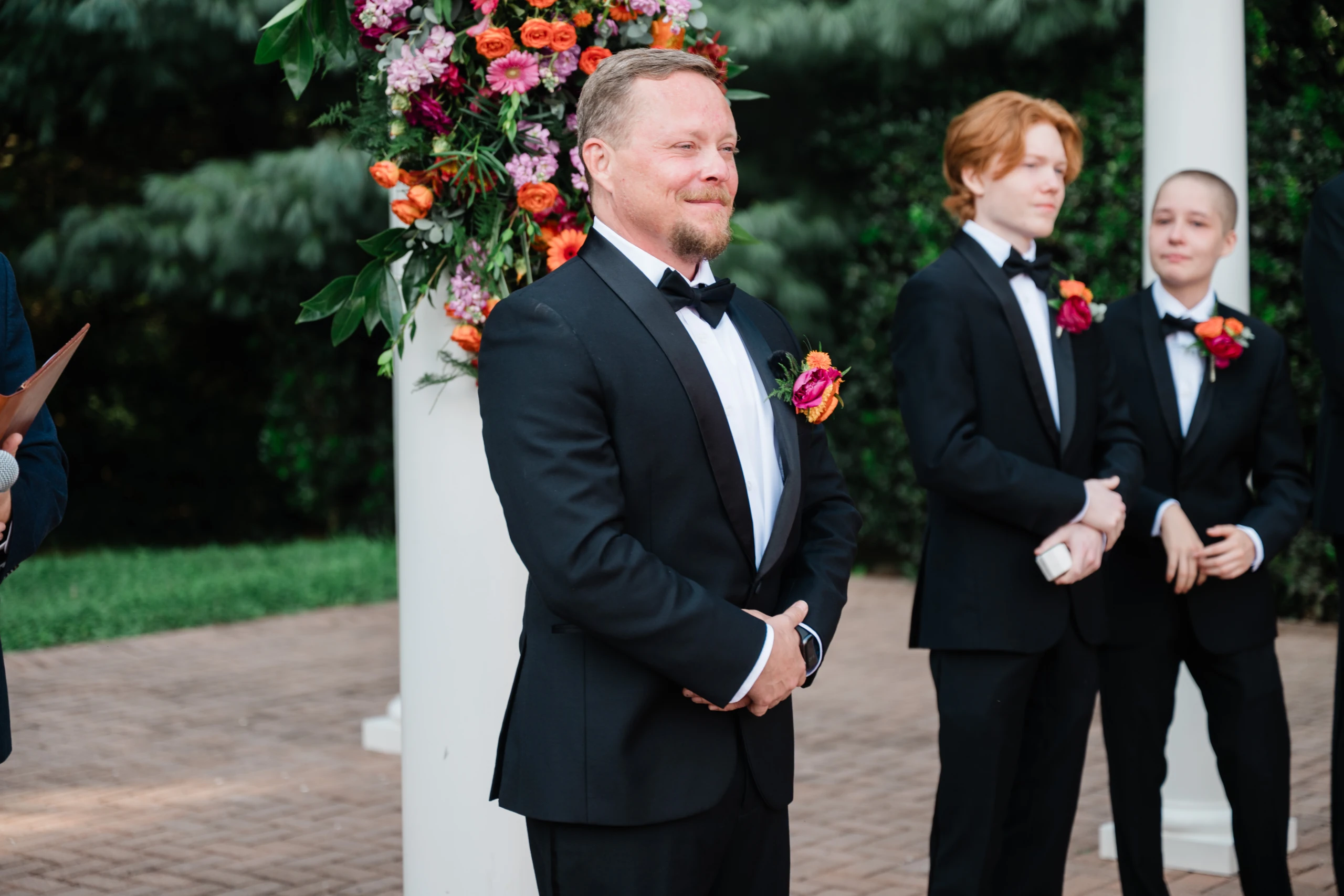 Wedding photography d dan Highlights DSC 7124