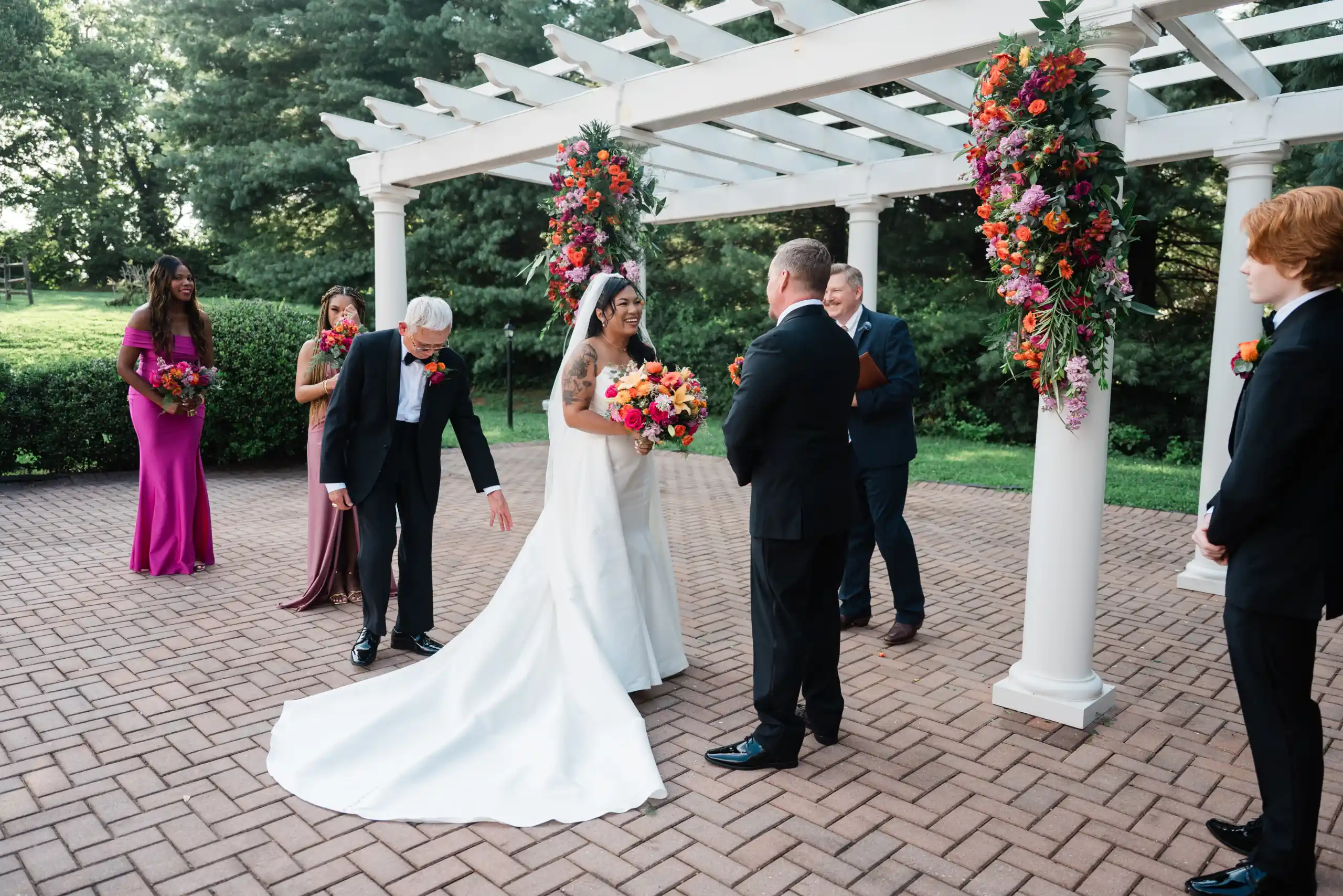 Wedding photography d dan Highlights DSC 7152