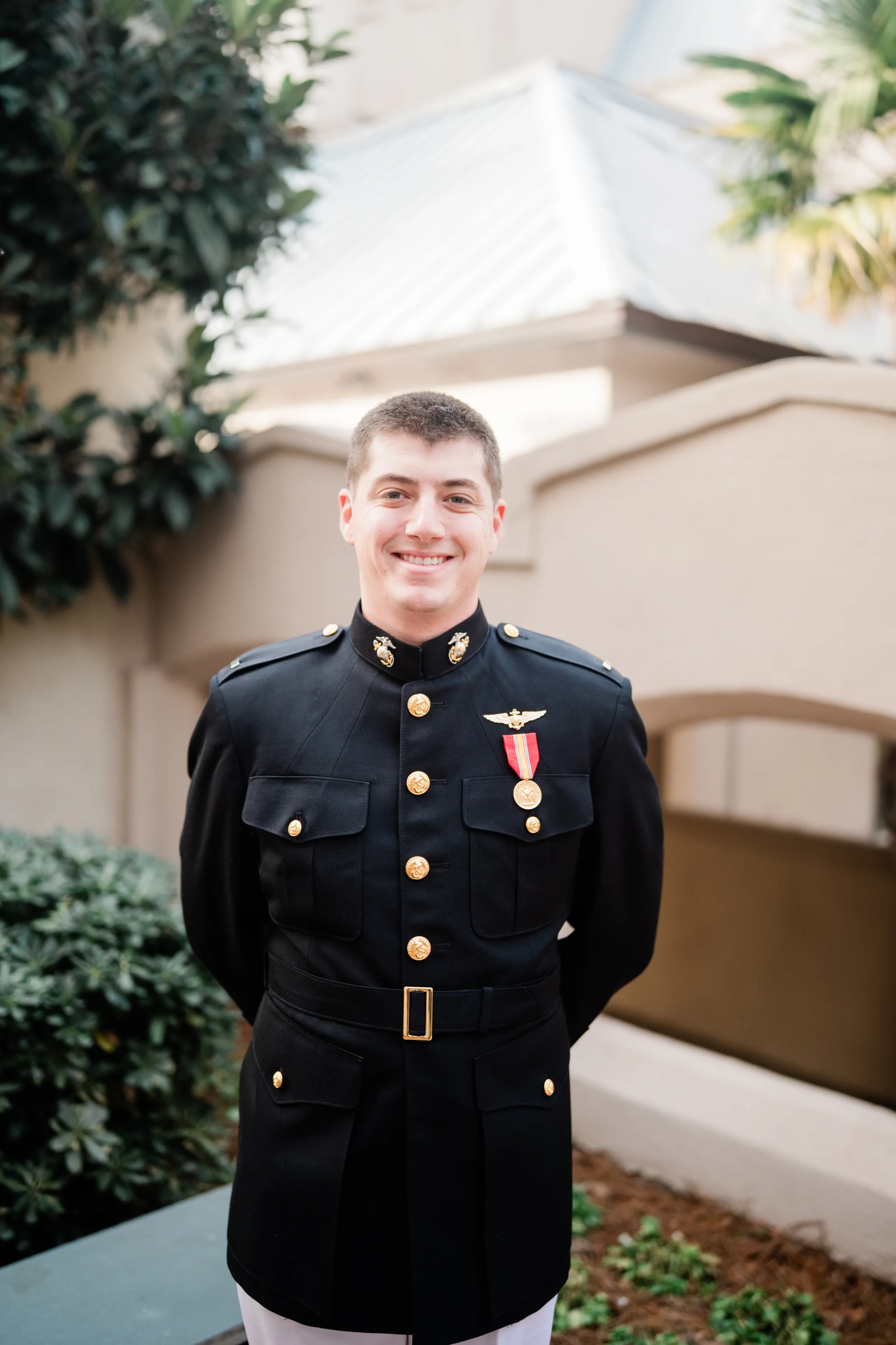 How to get married at the Jefferson Hotel, Richmond Virginia