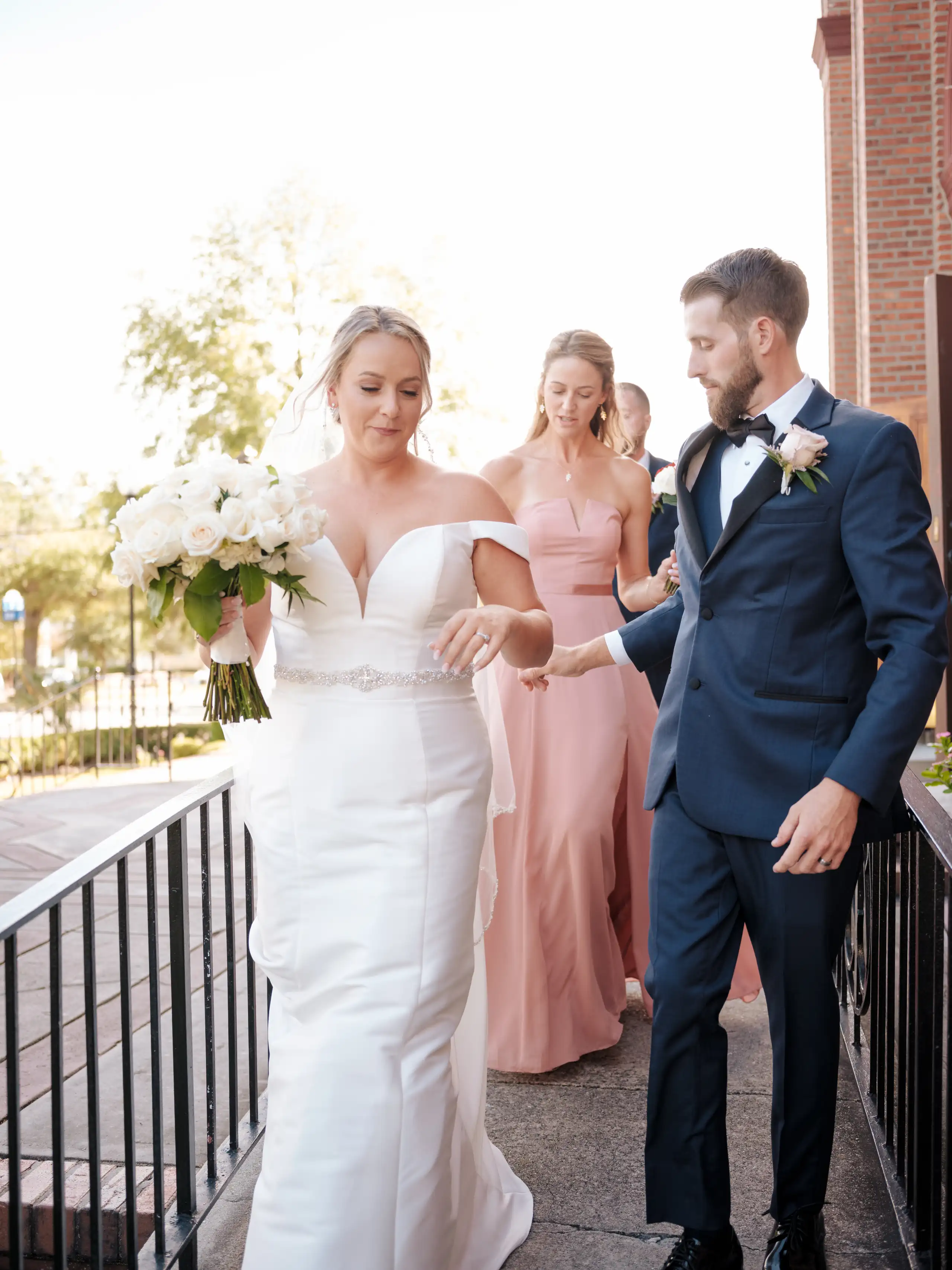 How to get married in New Bern, North Carolina