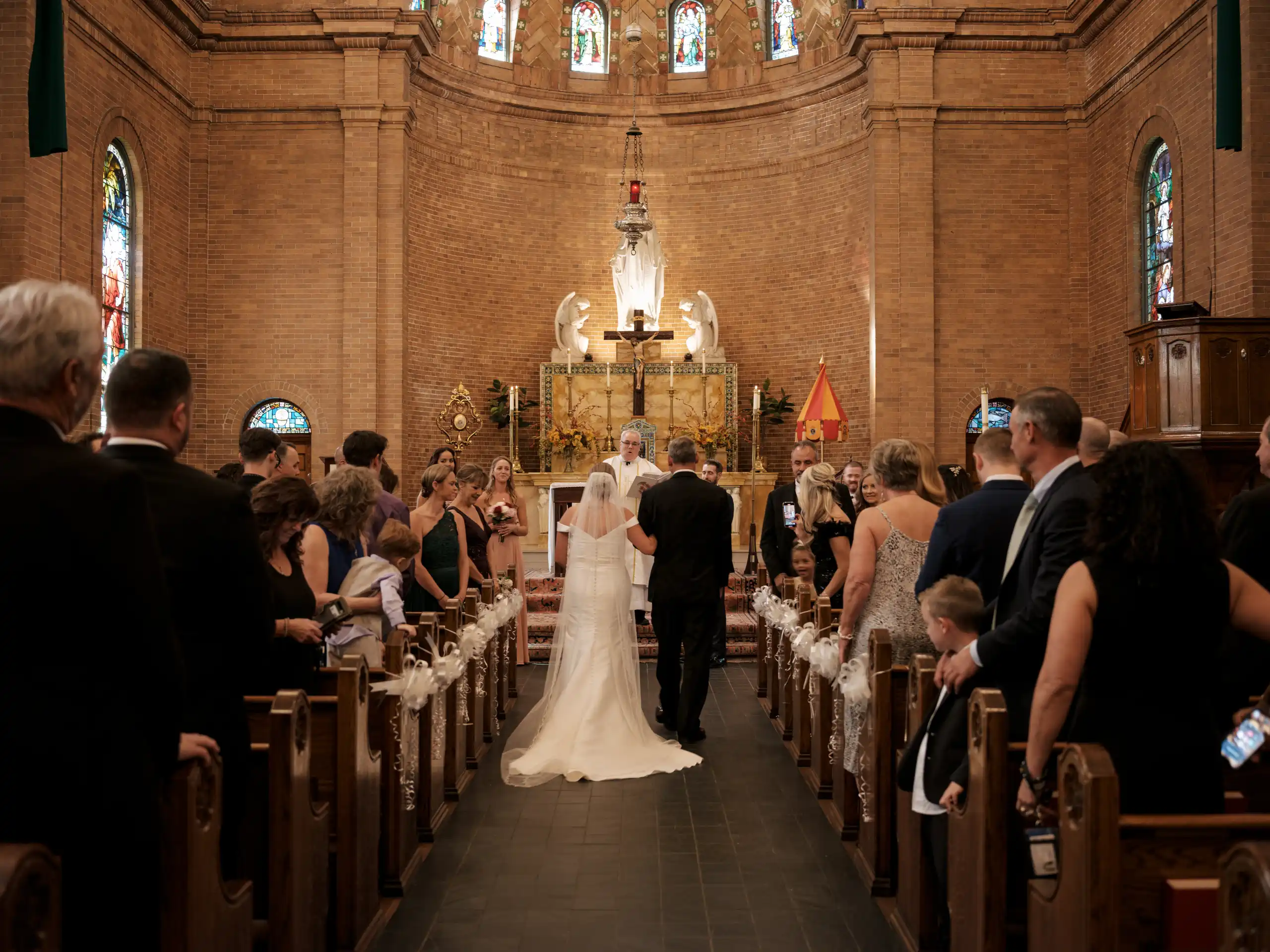 Wedding photography ashley ryan PINK2700