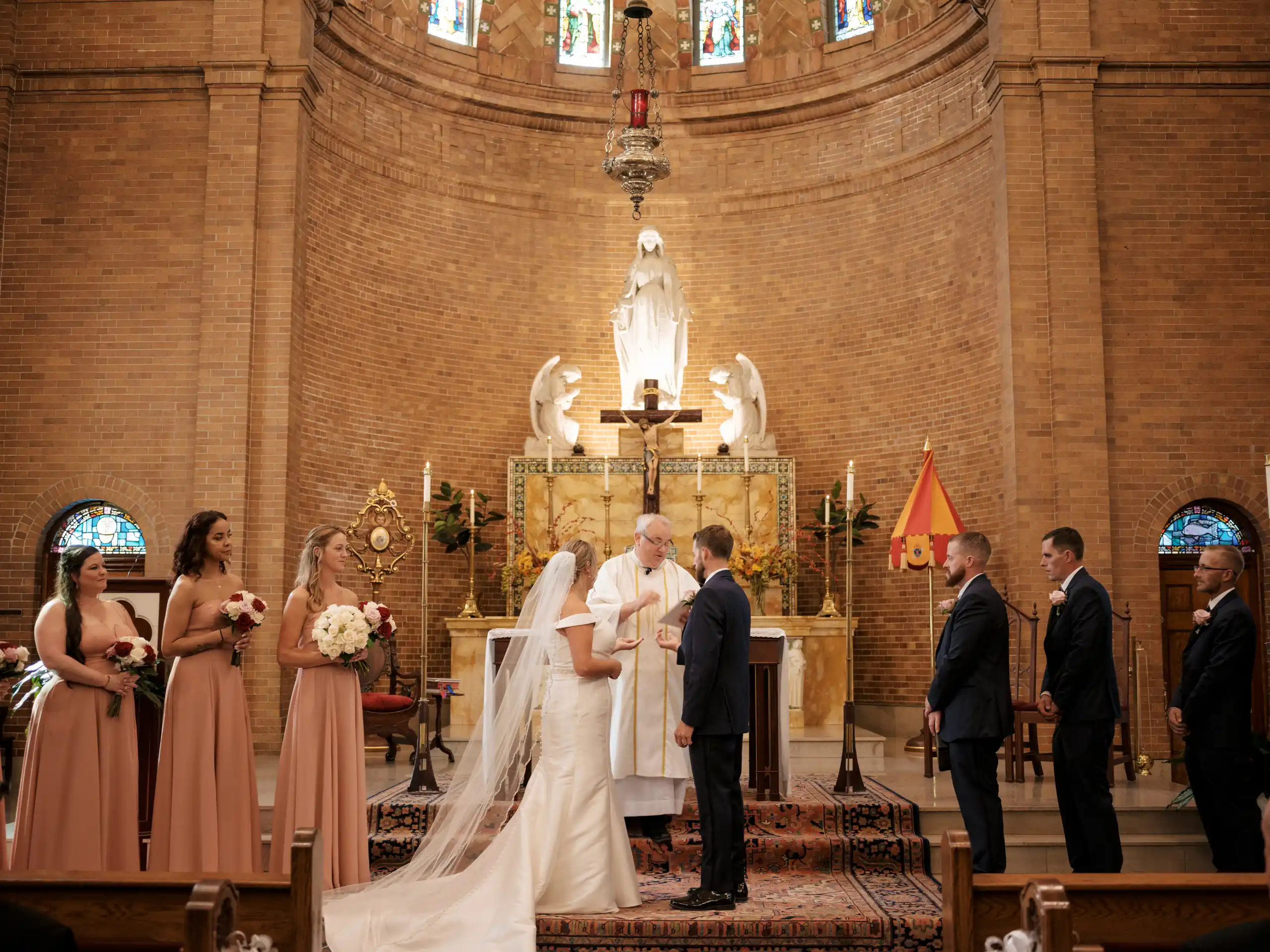 Wedding photography ashley ryan PINK2776