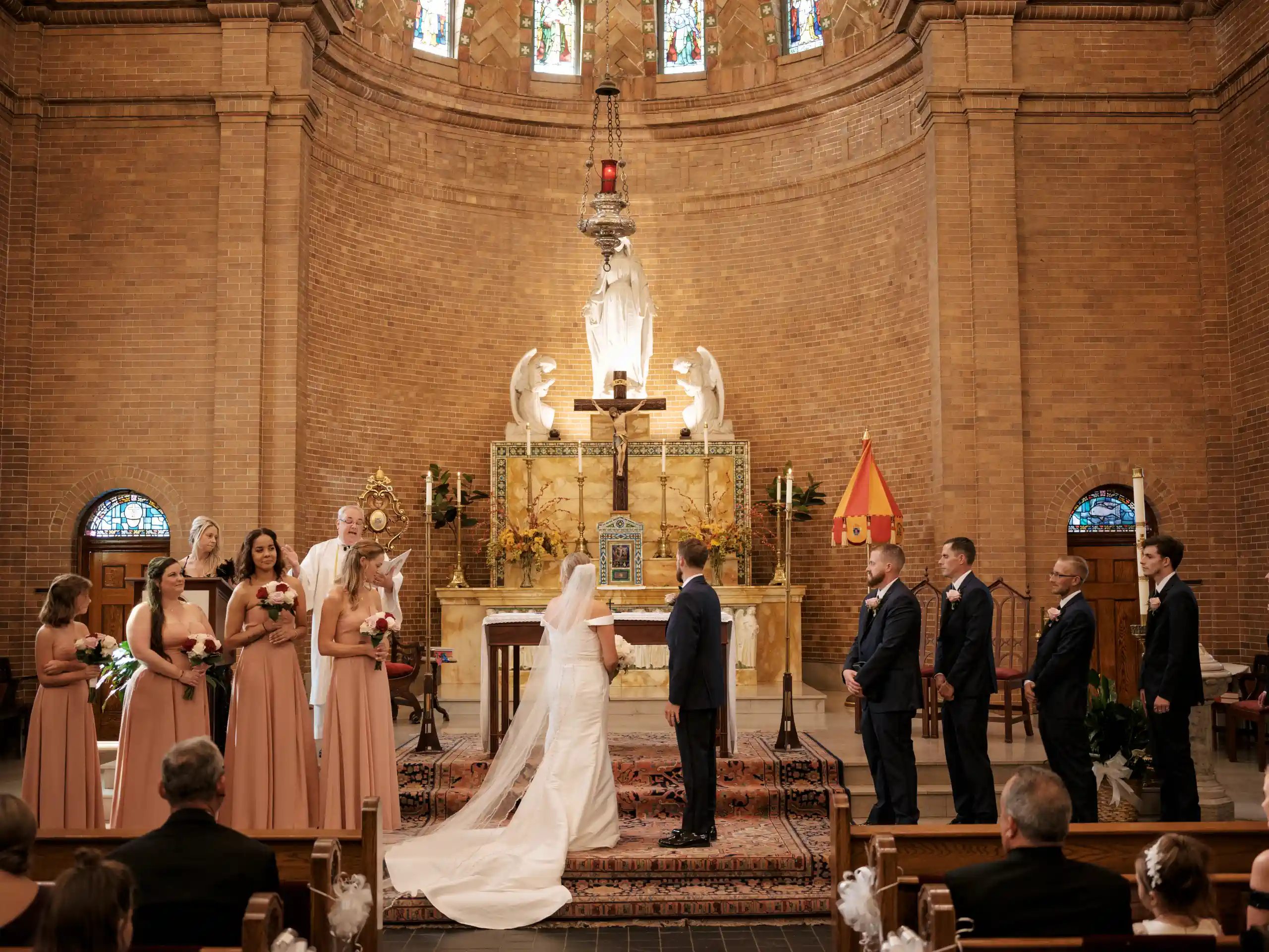 Wedding photography ashley ryan PINK2796