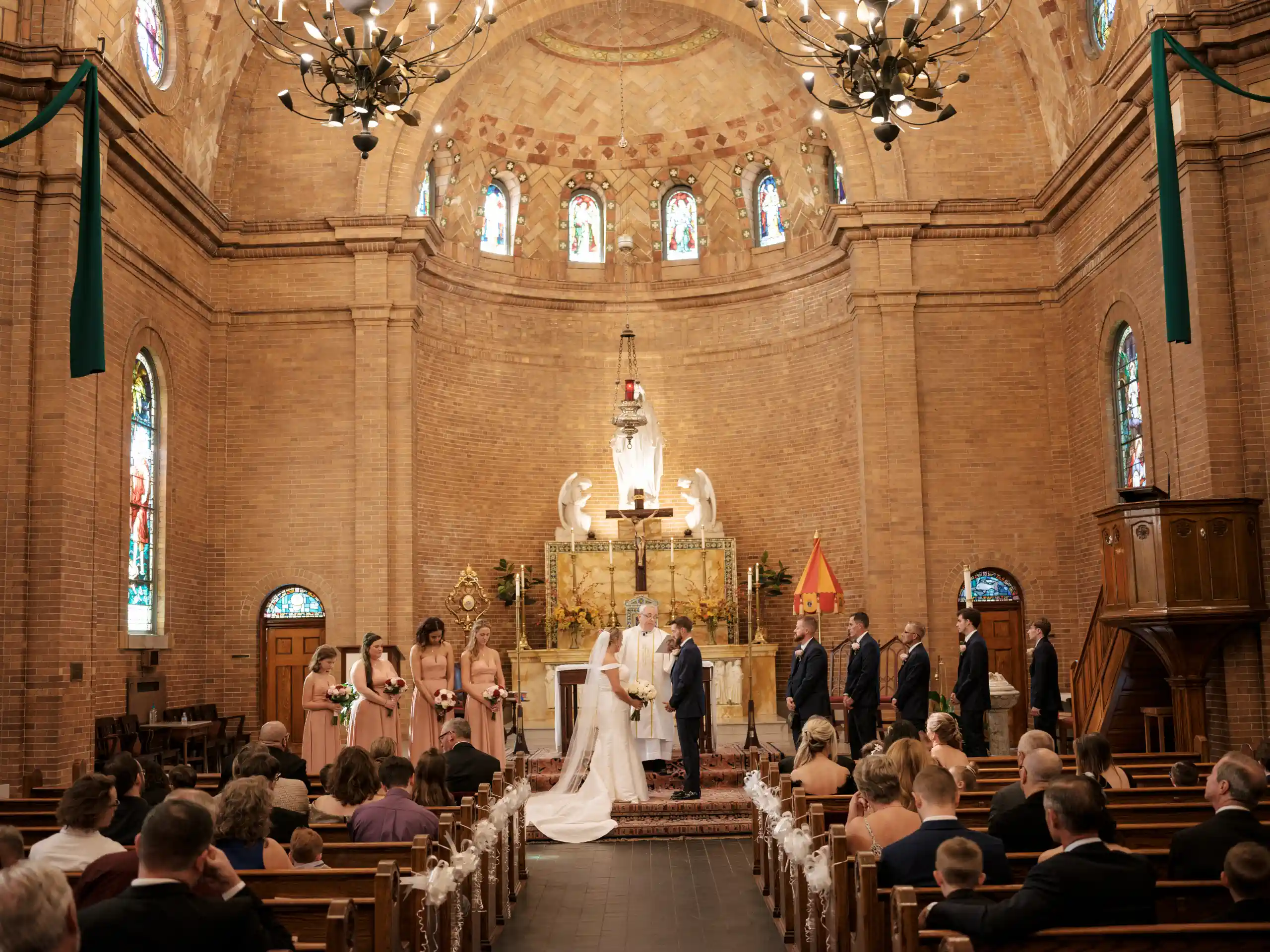 Wedding photography ashley ryan PINK2810