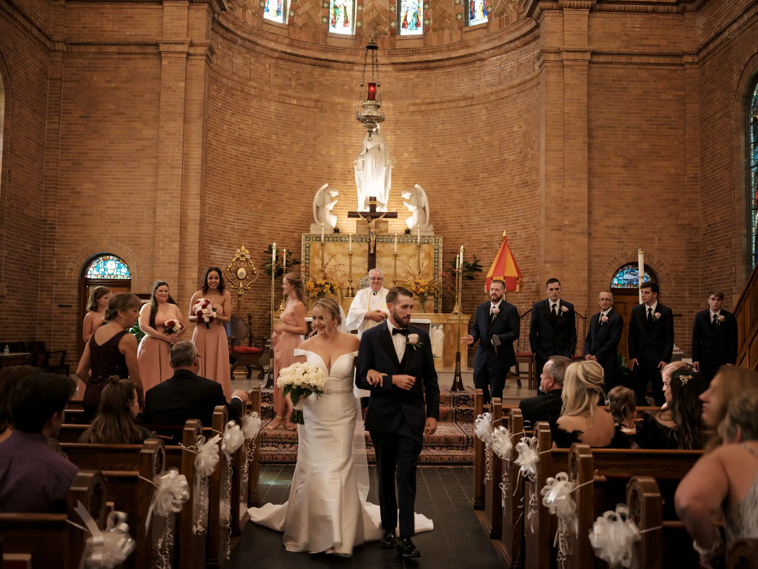 Wedding photography ashley ryan PINK2825