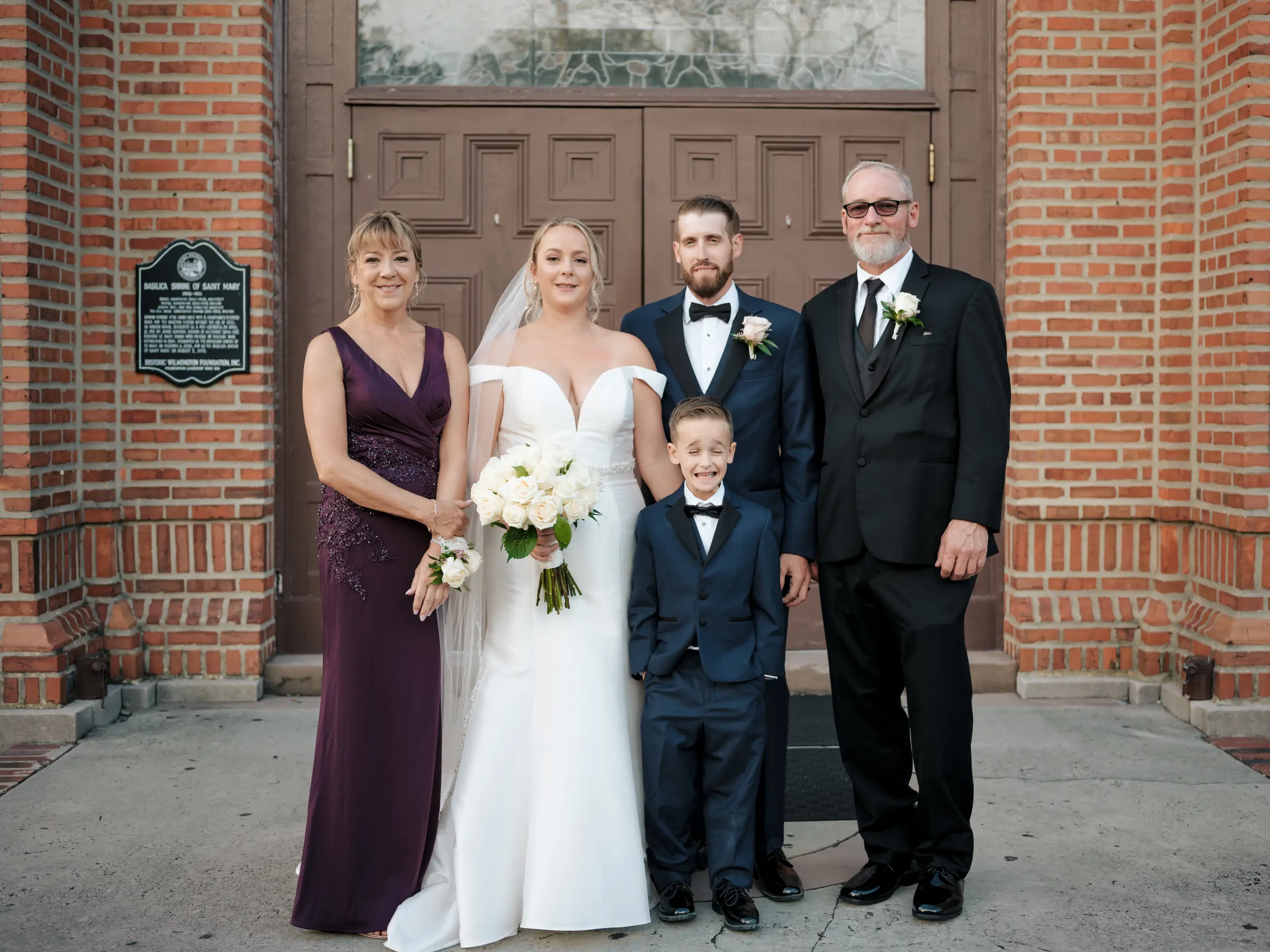 Wedding photography ashley ryan PINK2961