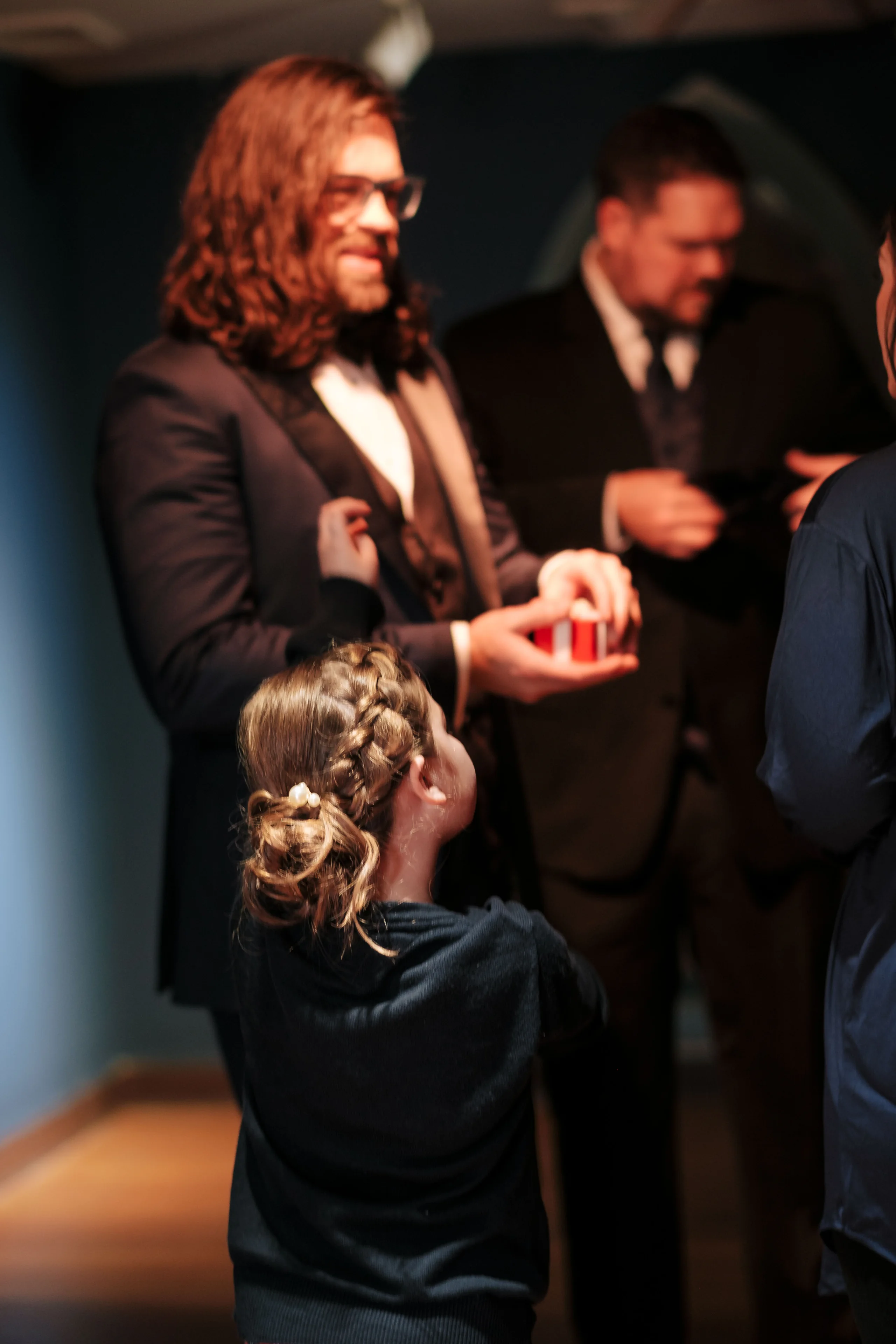 How to get married in New Orleans, Louisiana