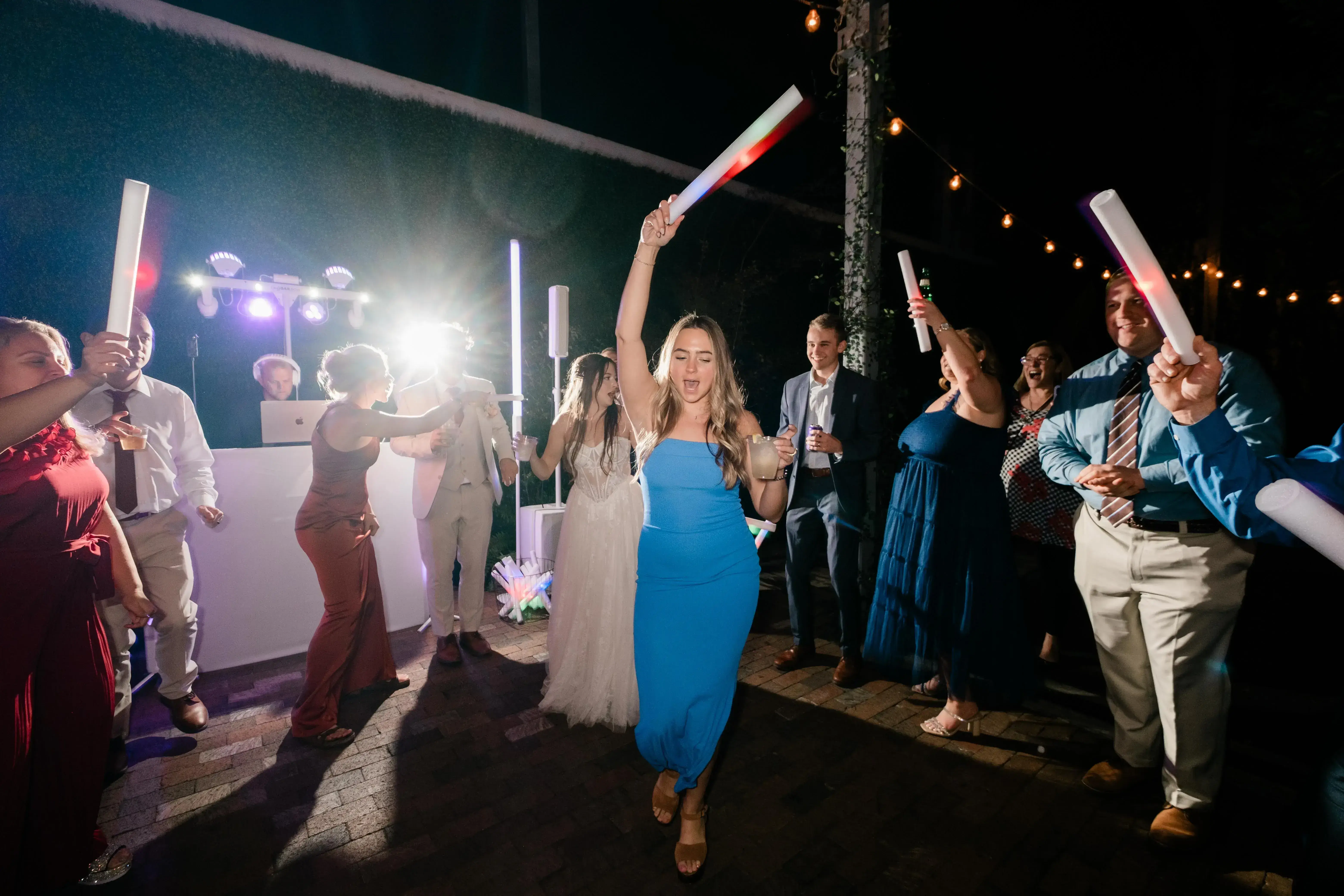 How to Elope in North Carolina