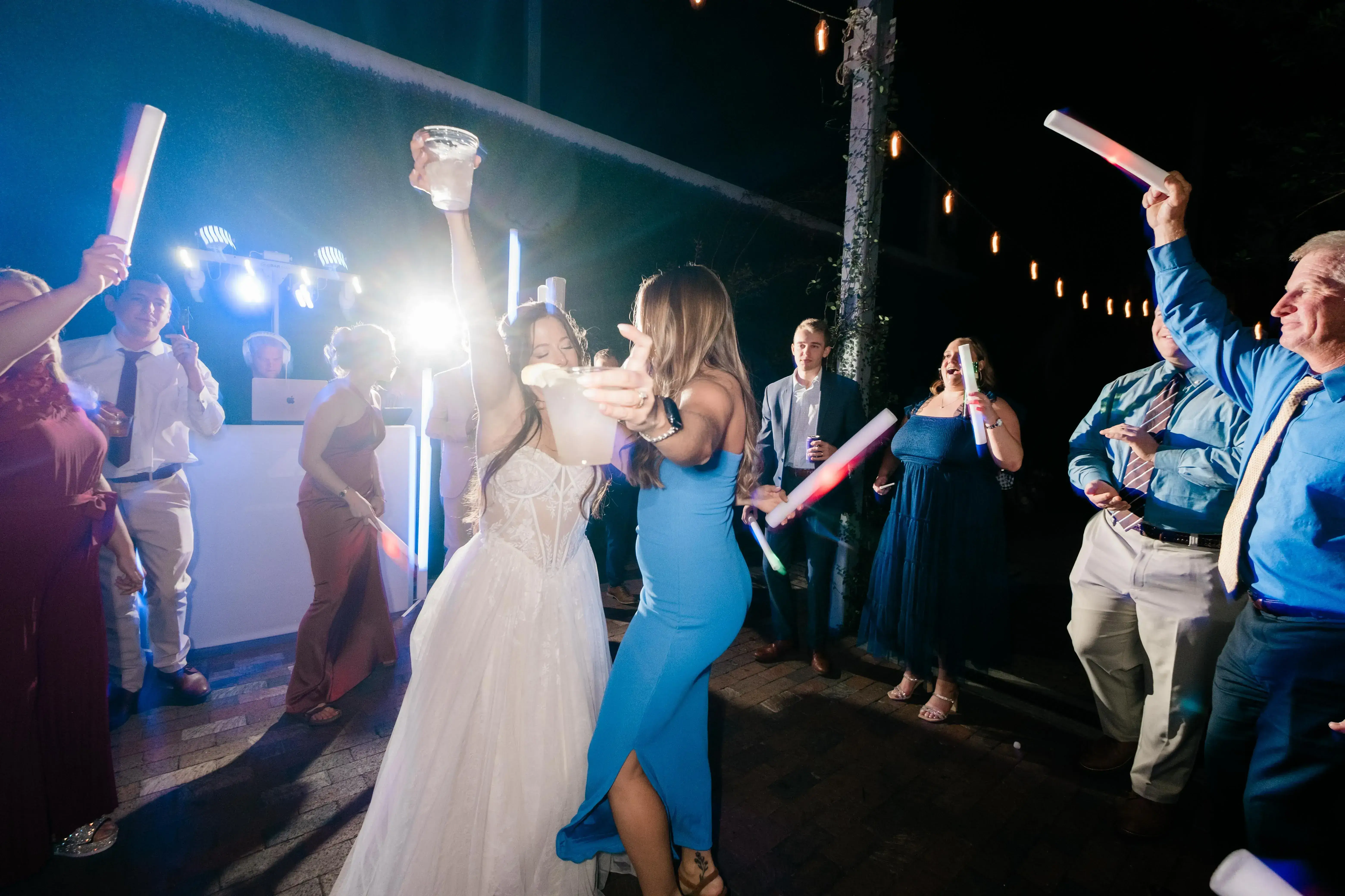 How to get married at The Atrium by Ligon Flynn | Wedding Photos + Vendors + Marriage License