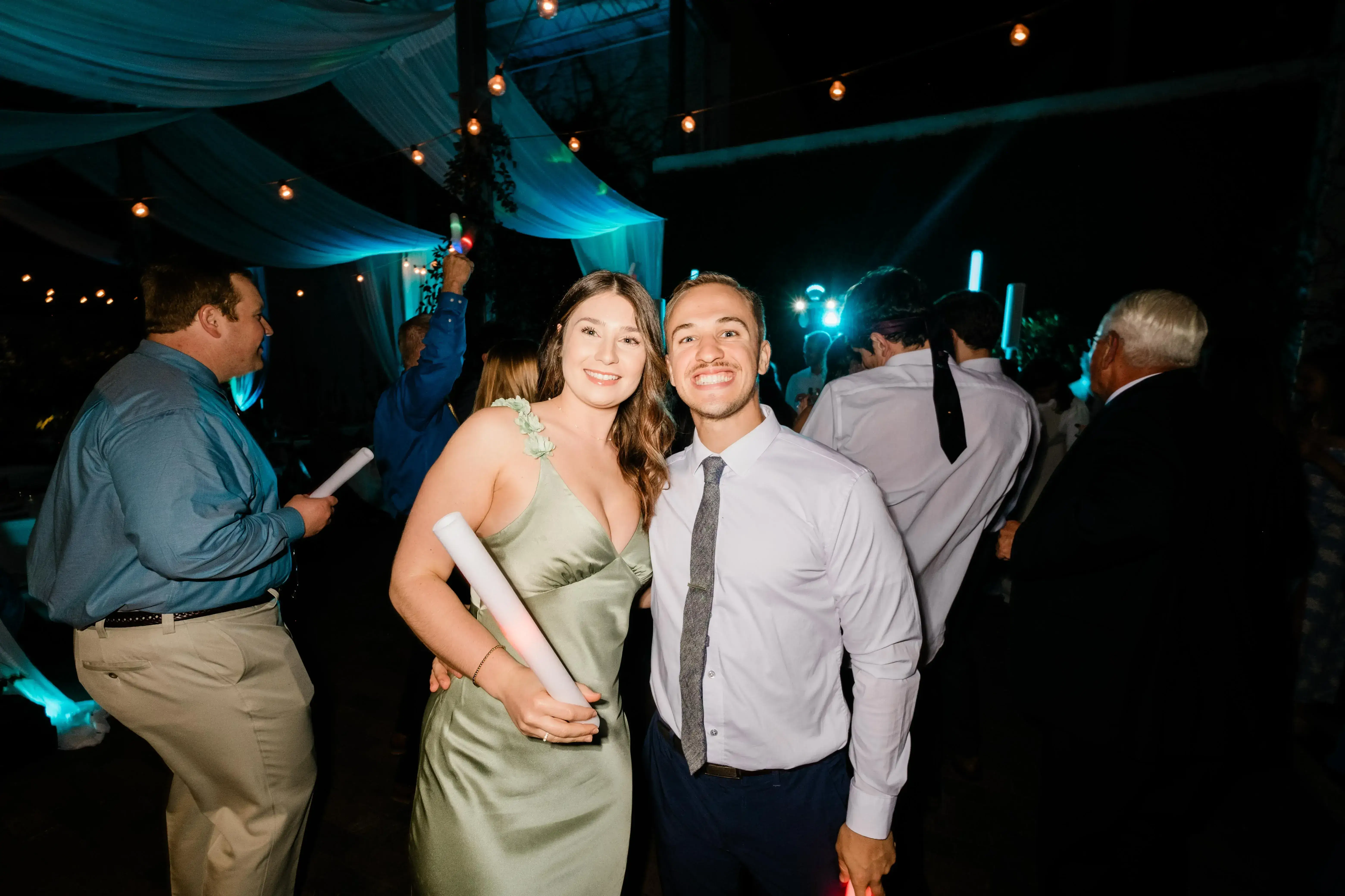 Romantic couple portrait for Raleigh proposal inspiration