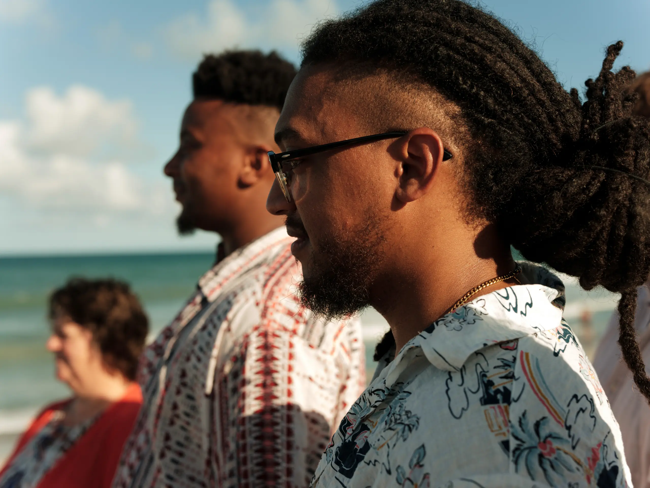 Alexandria Engagement Photographer | Locations, Pricing, When and Where to get Engaged